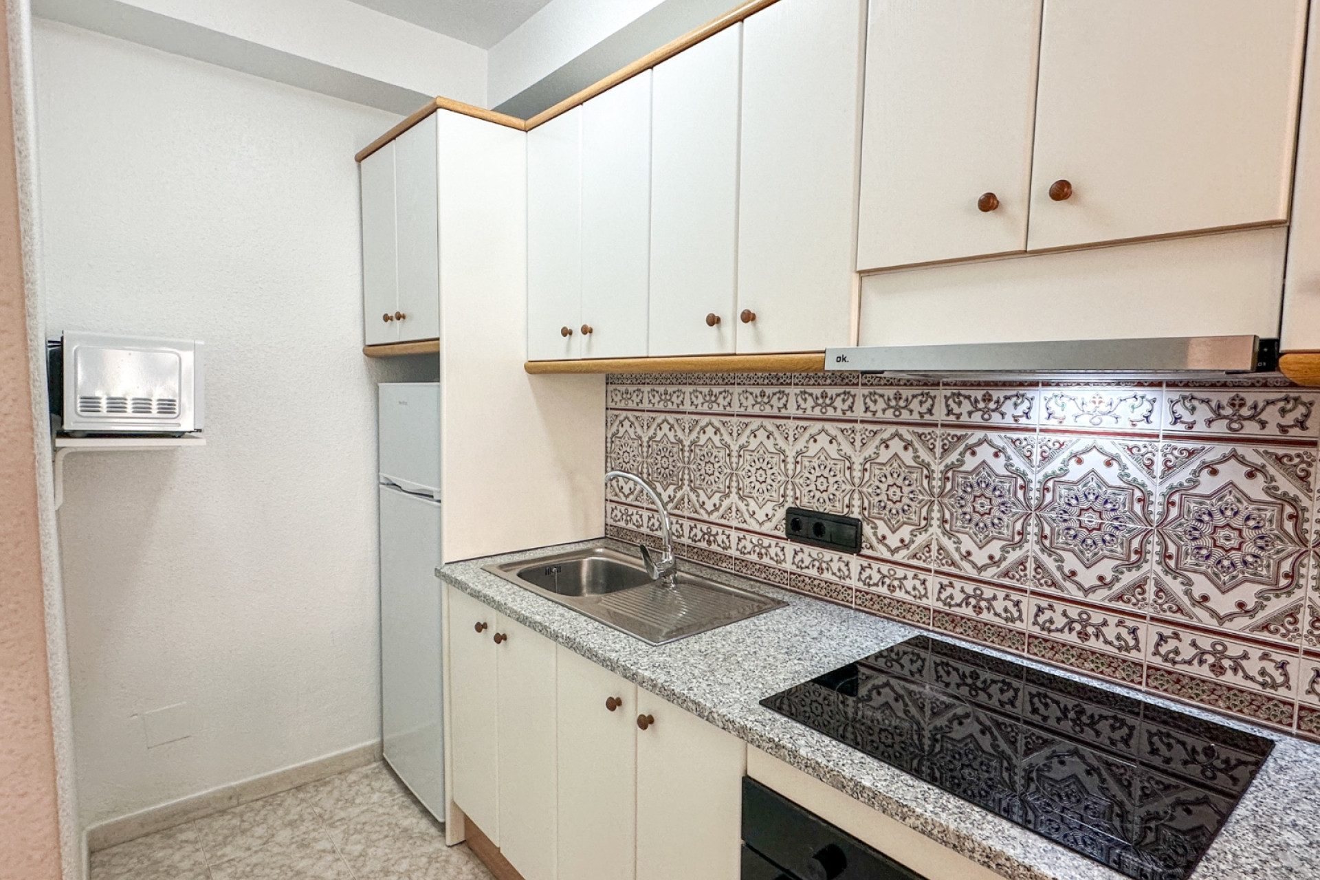 Resale - Townhouse - Orihuela Costa - Playa Flamenca