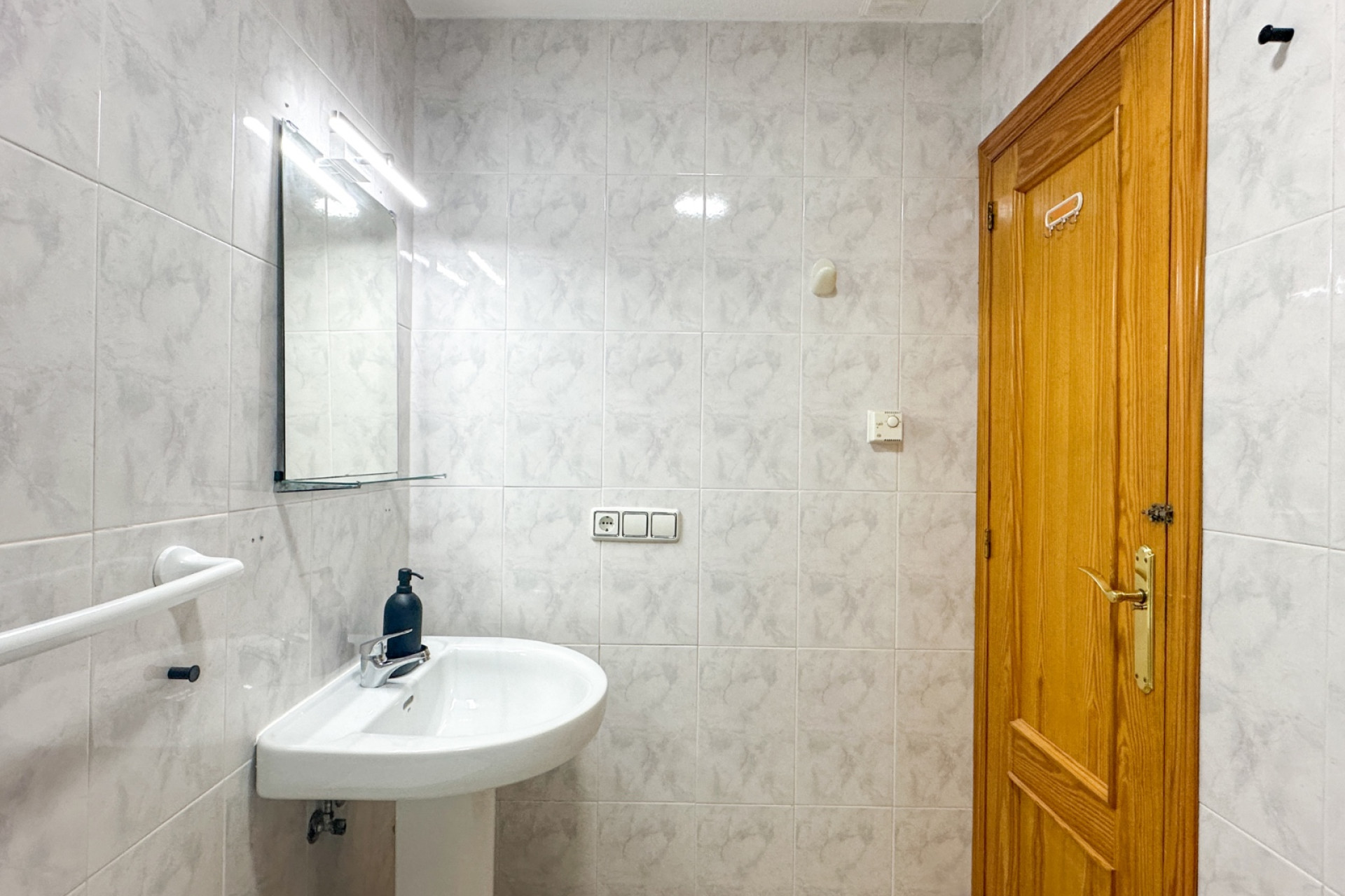 Resale - Townhouse - Orihuela Costa - Playa Flamenca