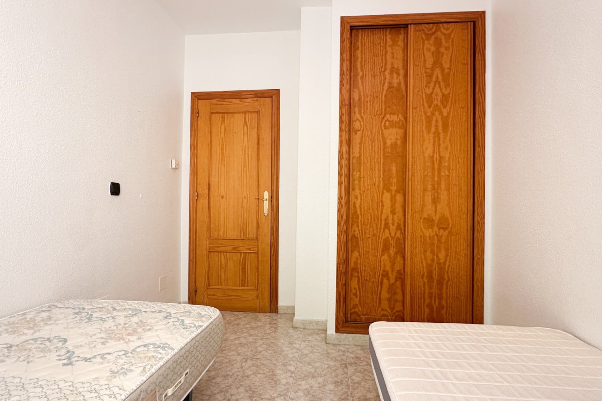 Resale - Townhouse - Orihuela Costa - Playa Flamenca