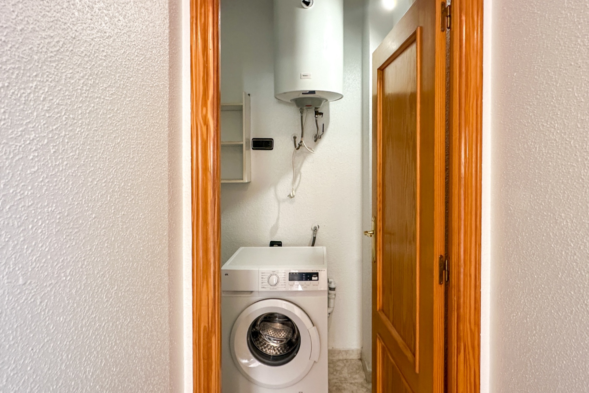 Resale - Townhouse - Orihuela Costa - Playa Flamenca