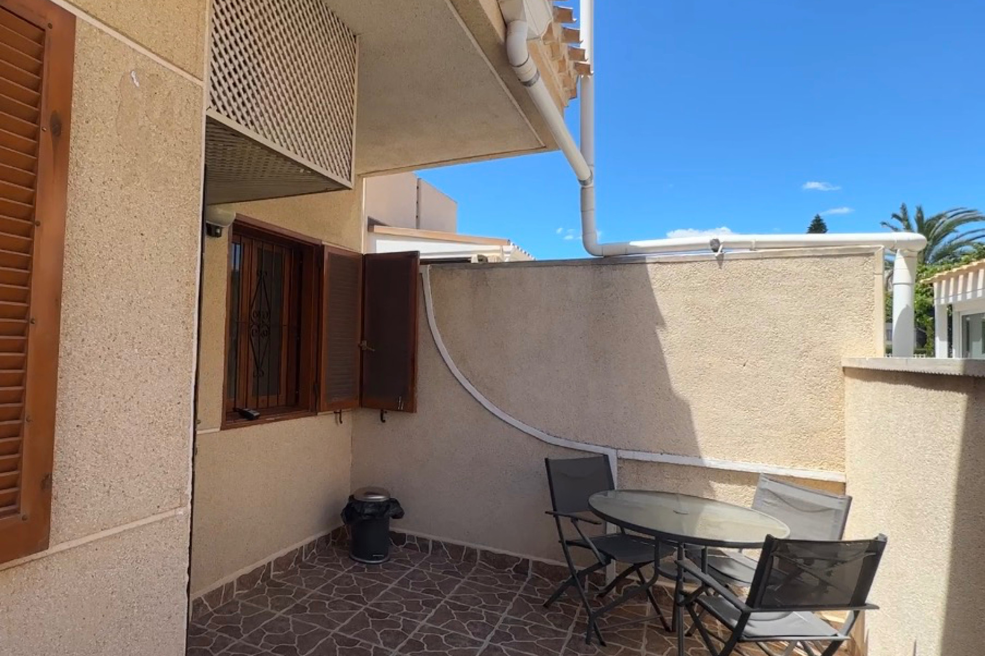 Resale - Townhouse - Orihuela Costa - Playa Flamenca