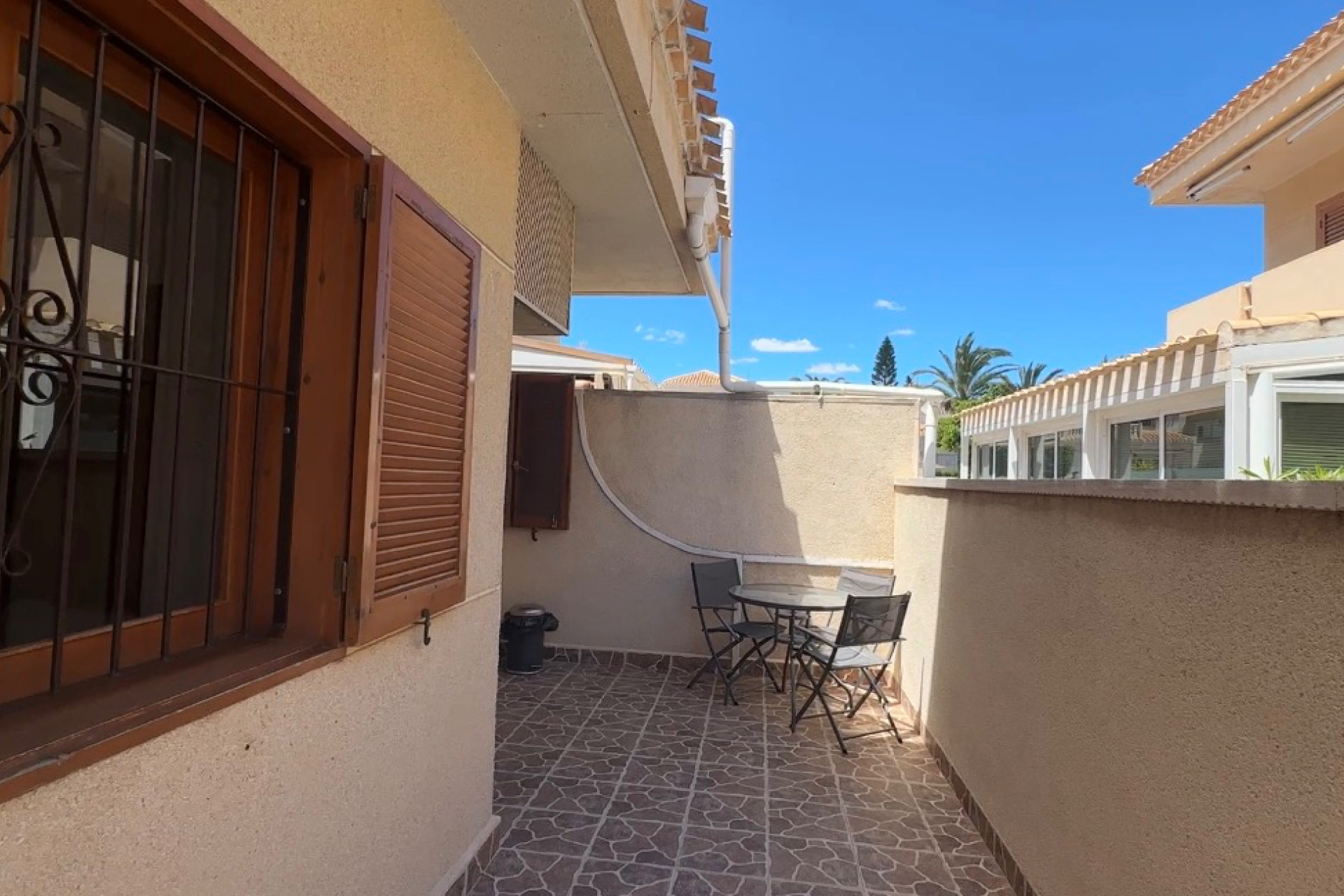 Resale - Townhouse - Orihuela Costa - Playa Flamenca