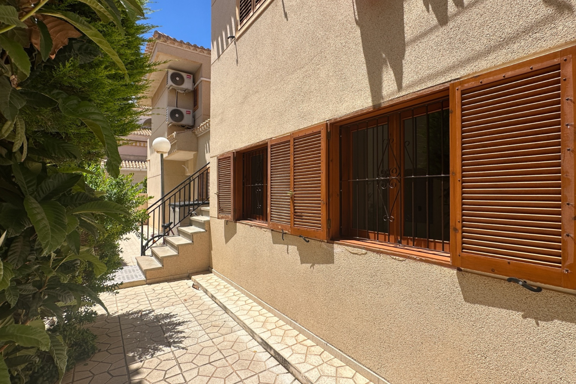 Resale - Townhouse - Orihuela Costa - Playa Flamenca
