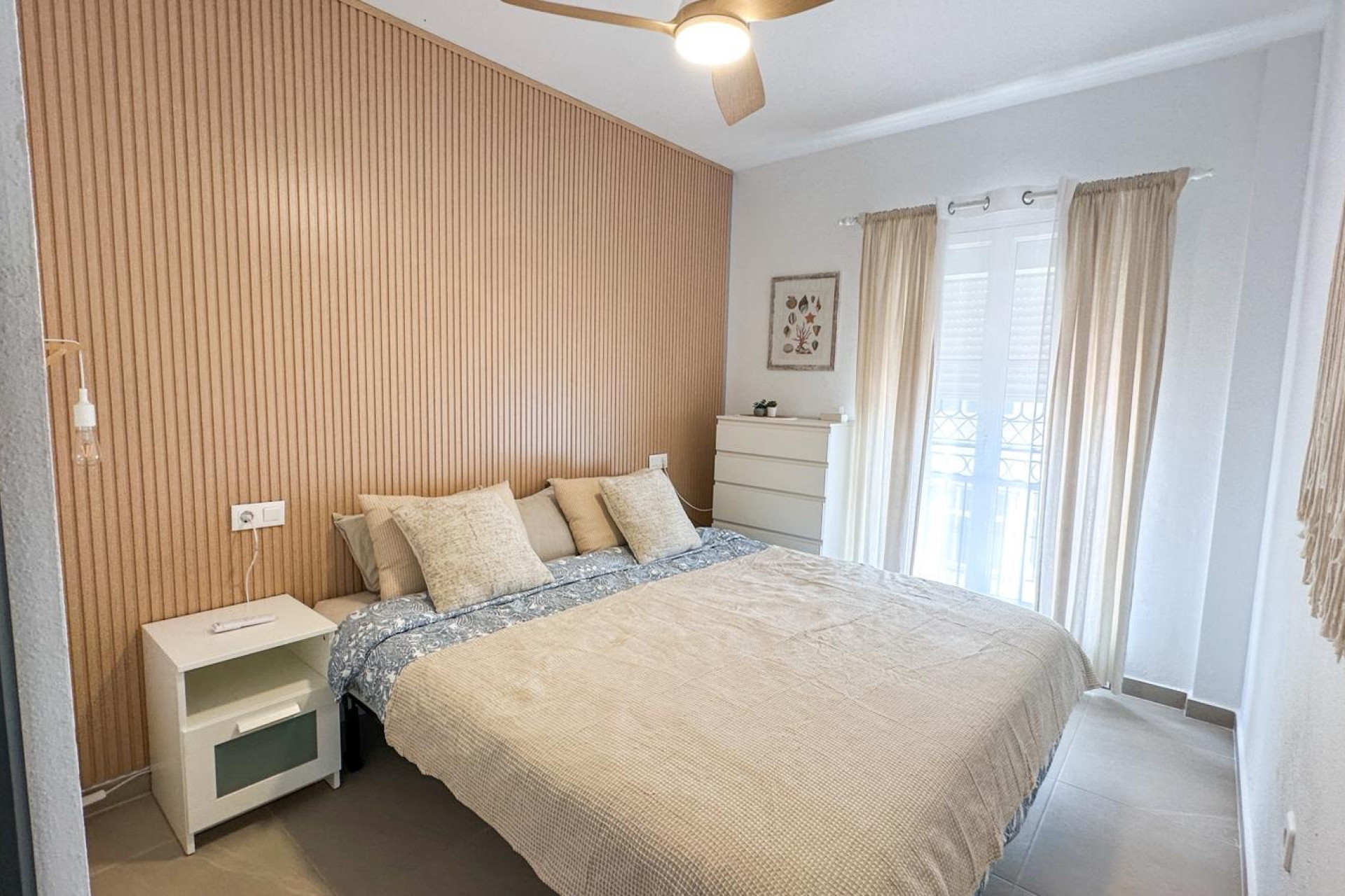 Resale - Townhouse - Orihuela Costa - Playa Flamenca