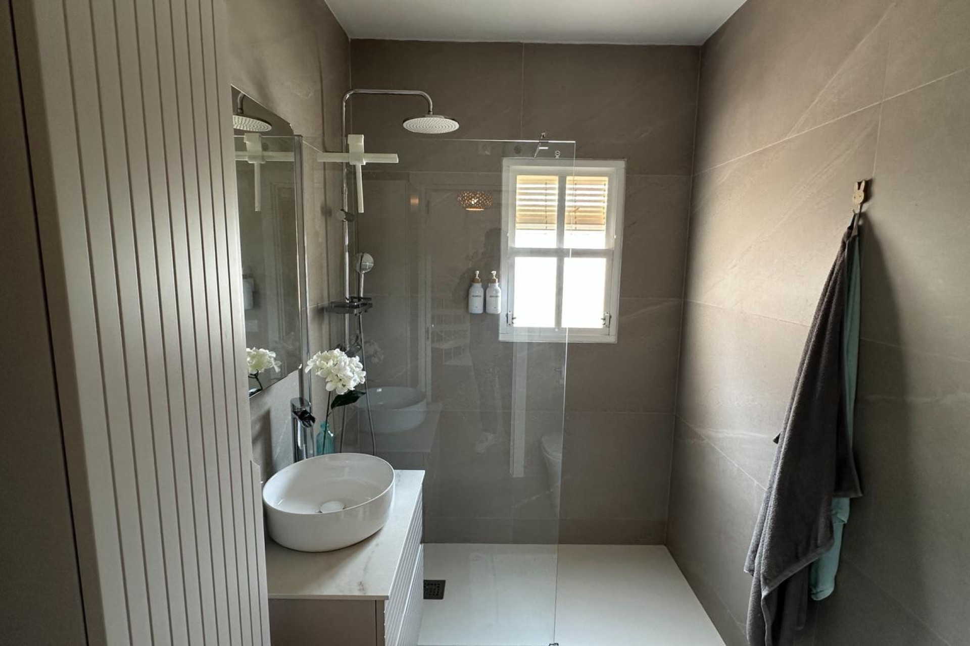 Resale - Townhouse - Orihuela Costa - Playa Flamenca