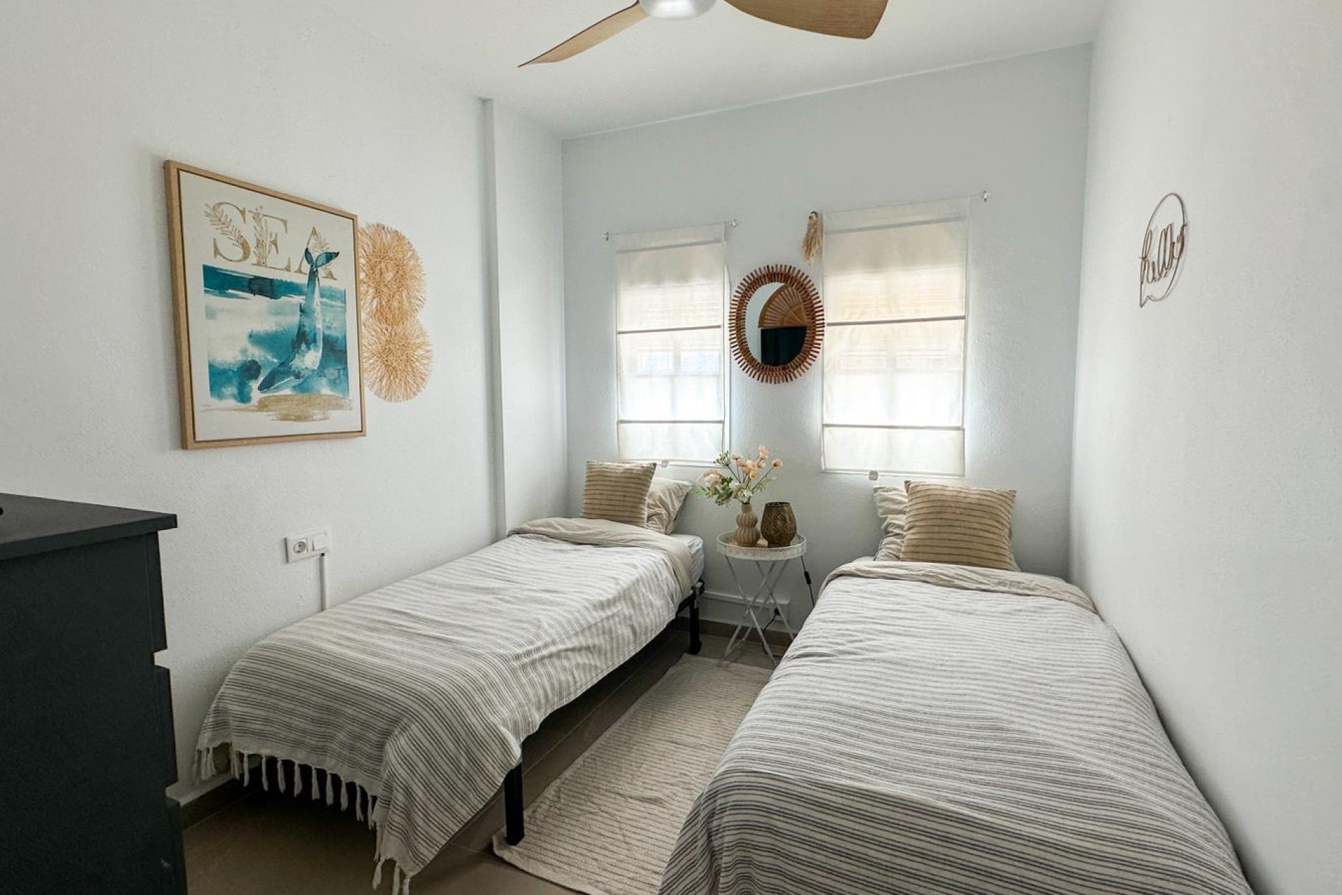 Resale - Townhouse - Orihuela Costa - Playa Flamenca