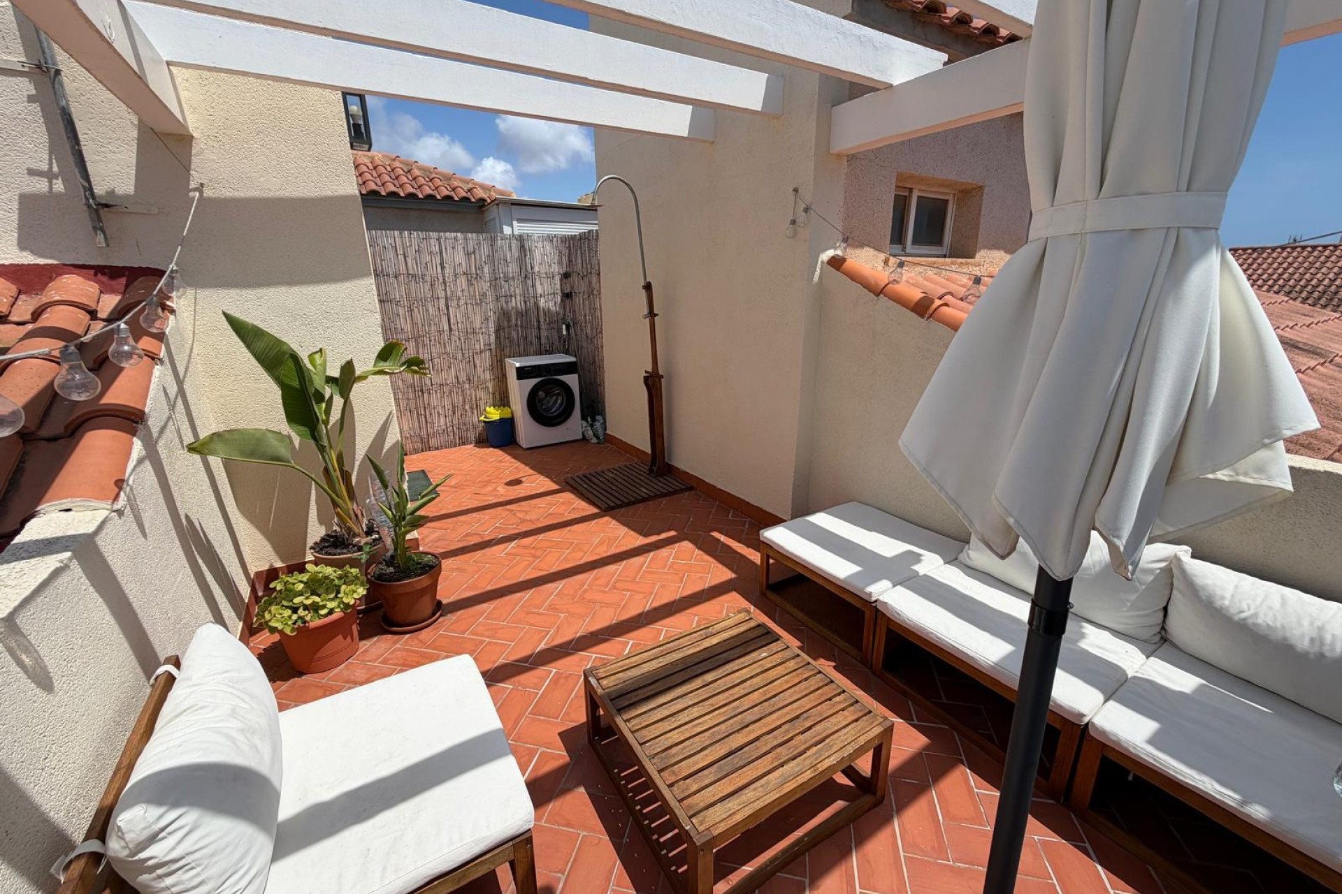 Resale - Townhouse - Orihuela Costa - Playa Flamenca