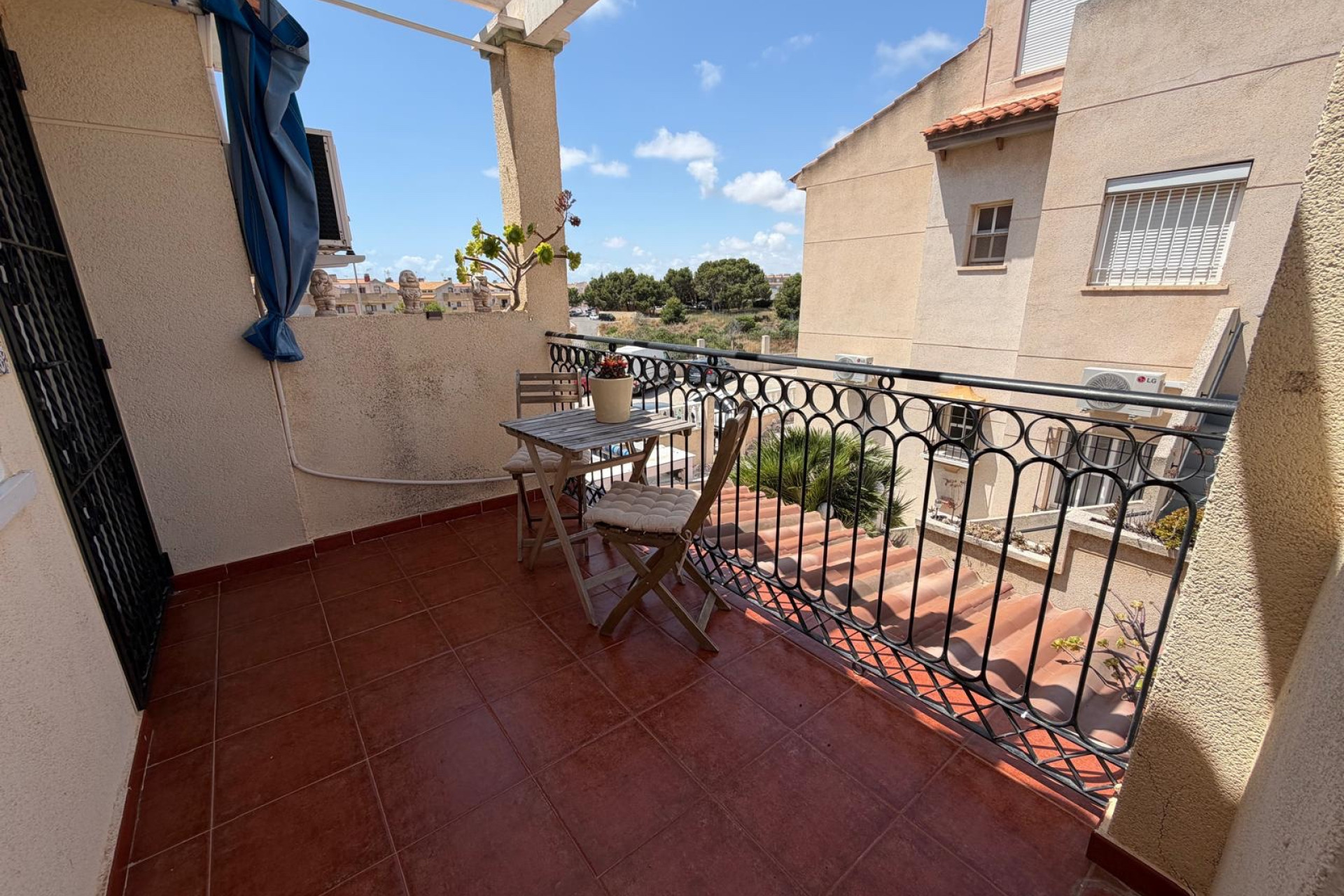 Resale - Townhouse - Orihuela Costa - Playa Flamenca