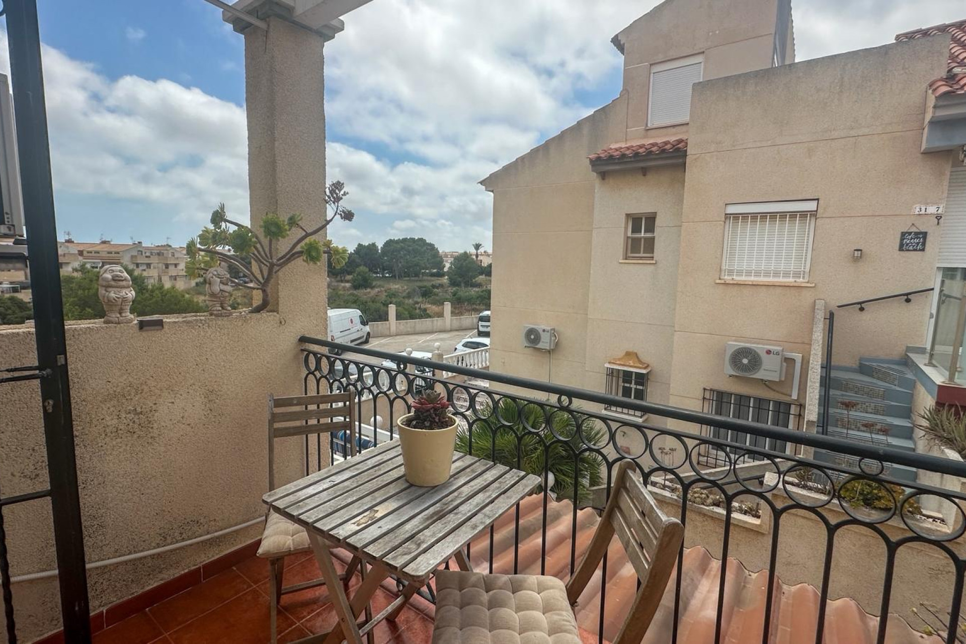 Resale - Townhouse - Orihuela Costa - Playa Flamenca