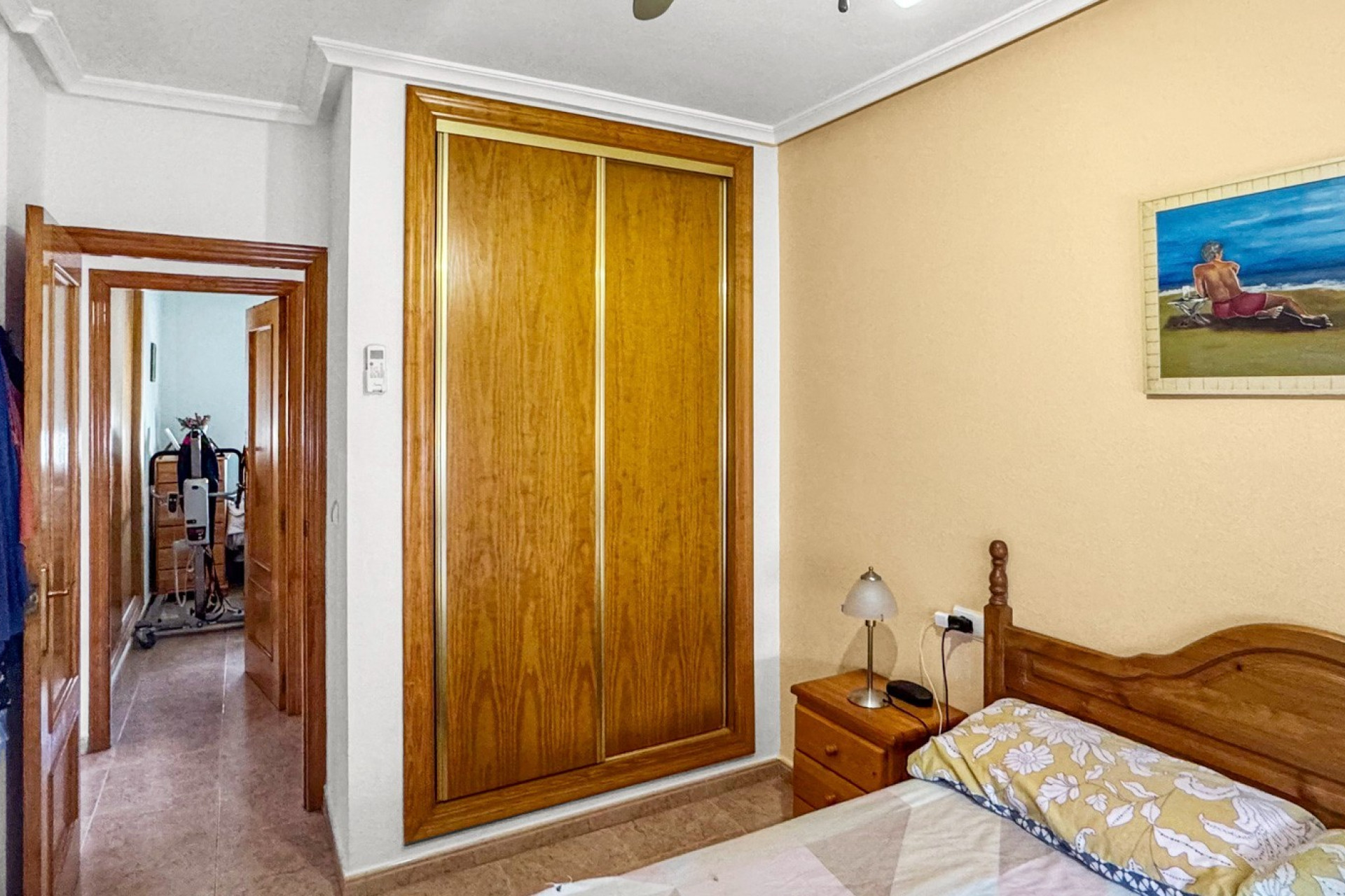 Resale - Townhouse - Orihuela Costa - Playa Flamenca