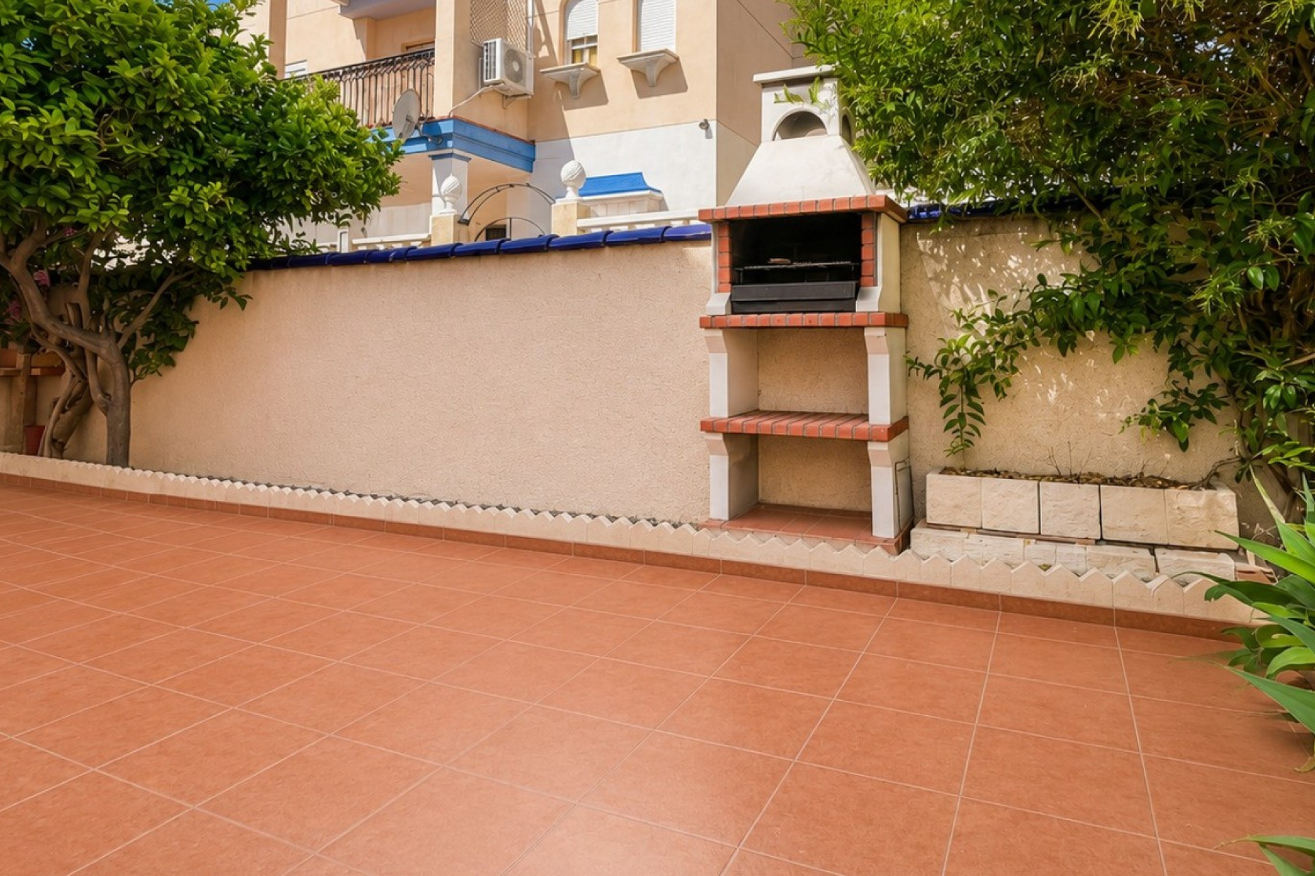 Resale - Townhouse - Orihuela Costa - Playa Flamenca
