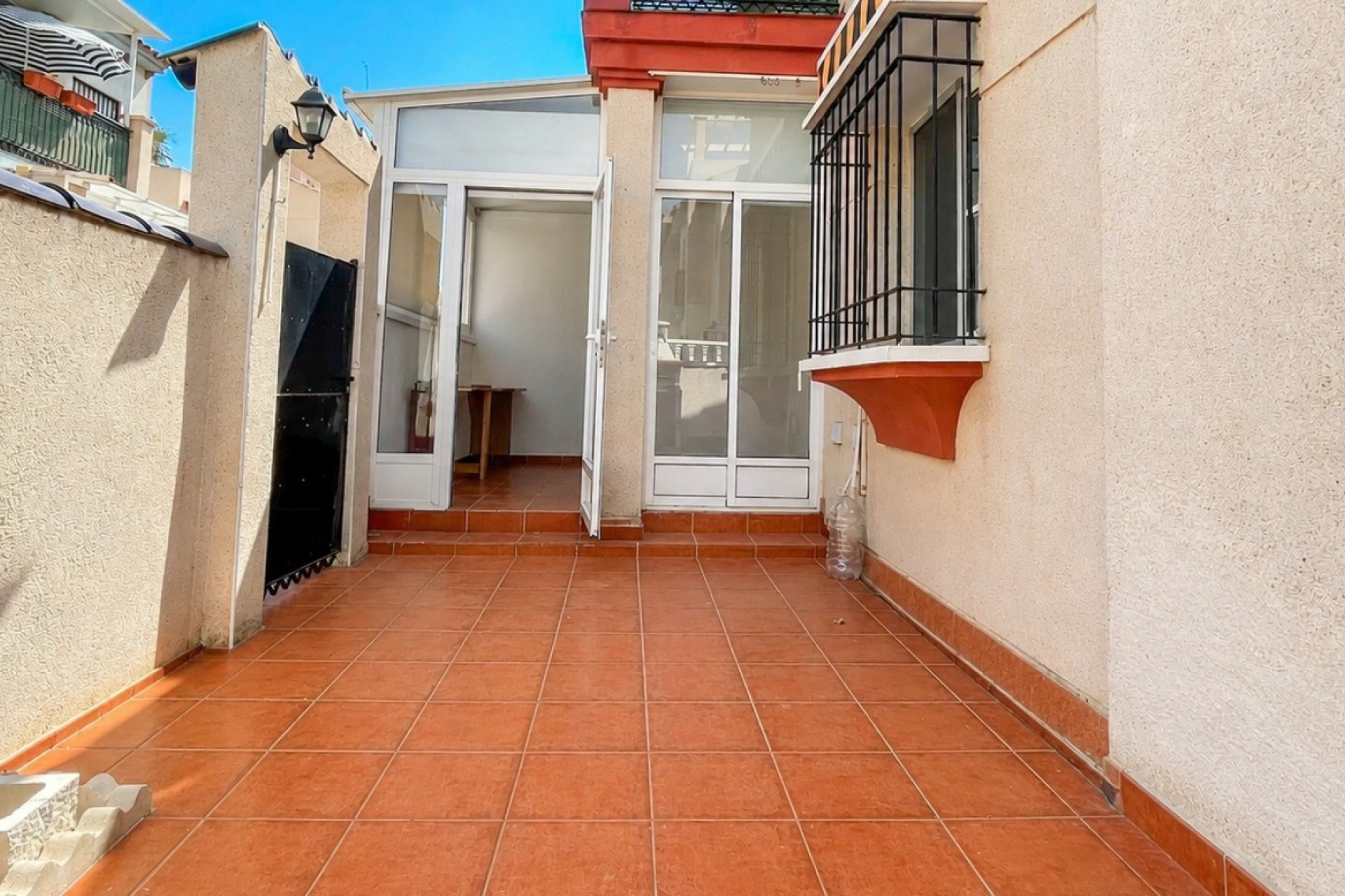 Resale - Townhouse - Orihuela Costa - Playa Flamenca