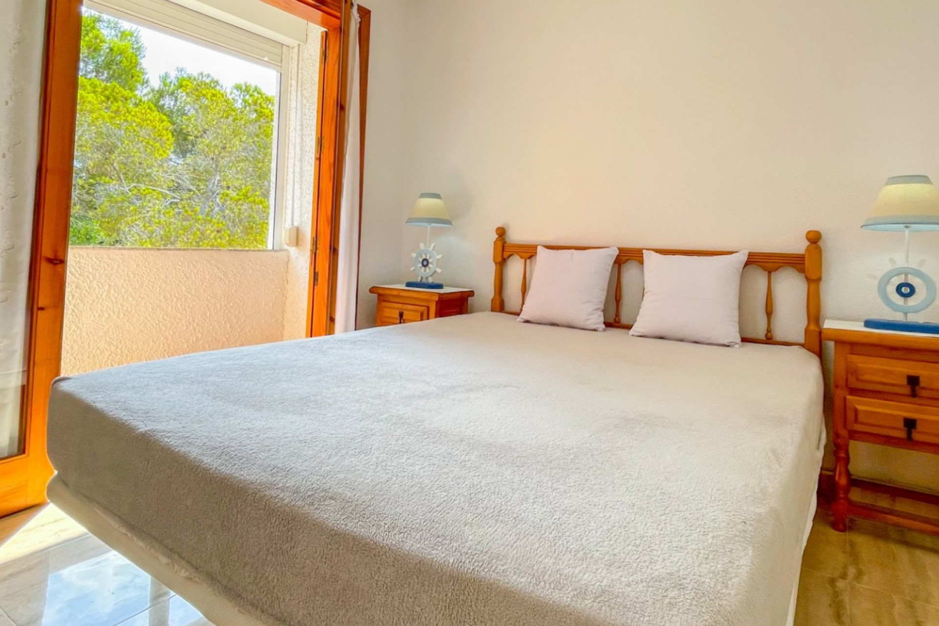 Resale - Townhouse - Orihuela Costa - Playa Flamenca