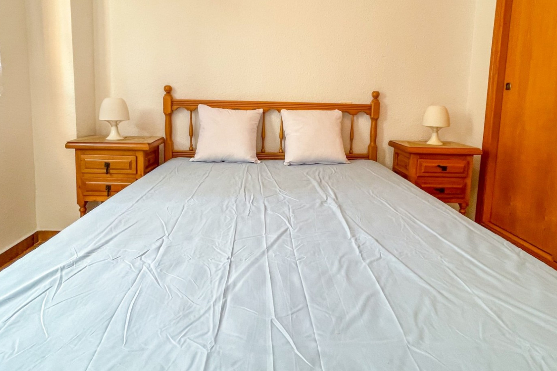 Resale - Townhouse - Orihuela Costa - Playa Flamenca