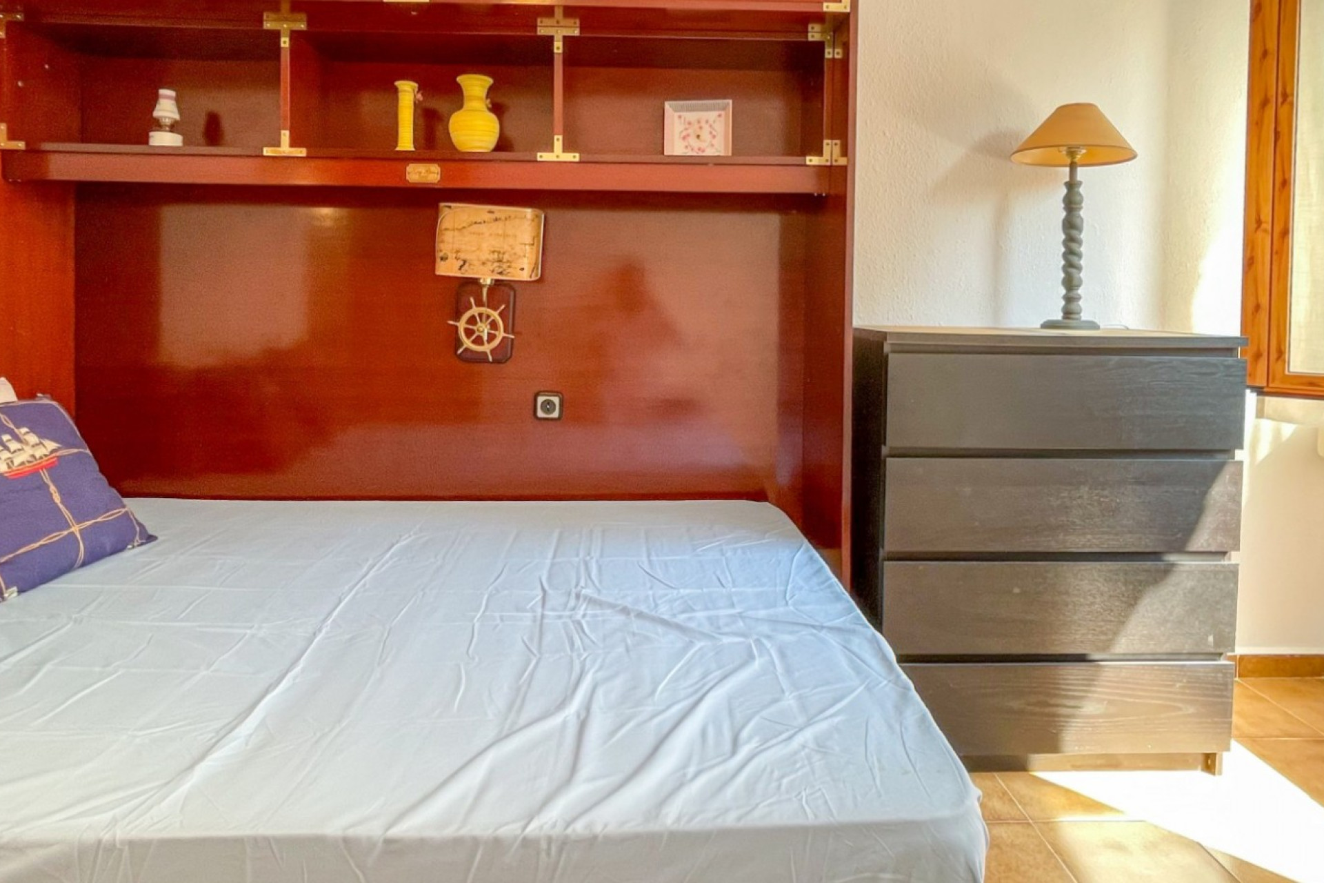 Resale - Townhouse - Orihuela Costa - Playa Flamenca