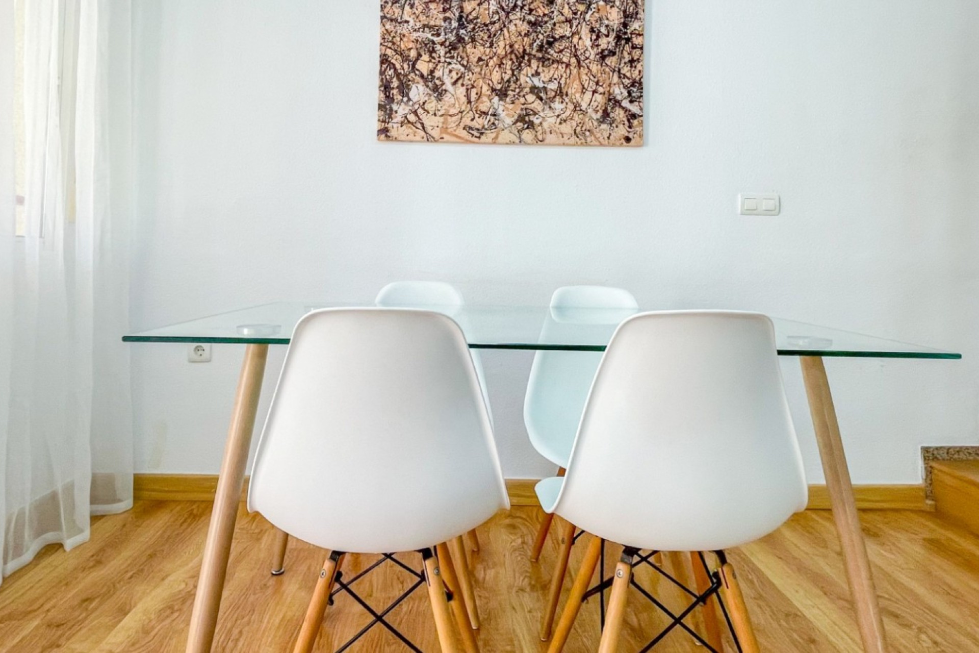 Resale - Townhouse - Orihuela Costa - Playa Flamenca