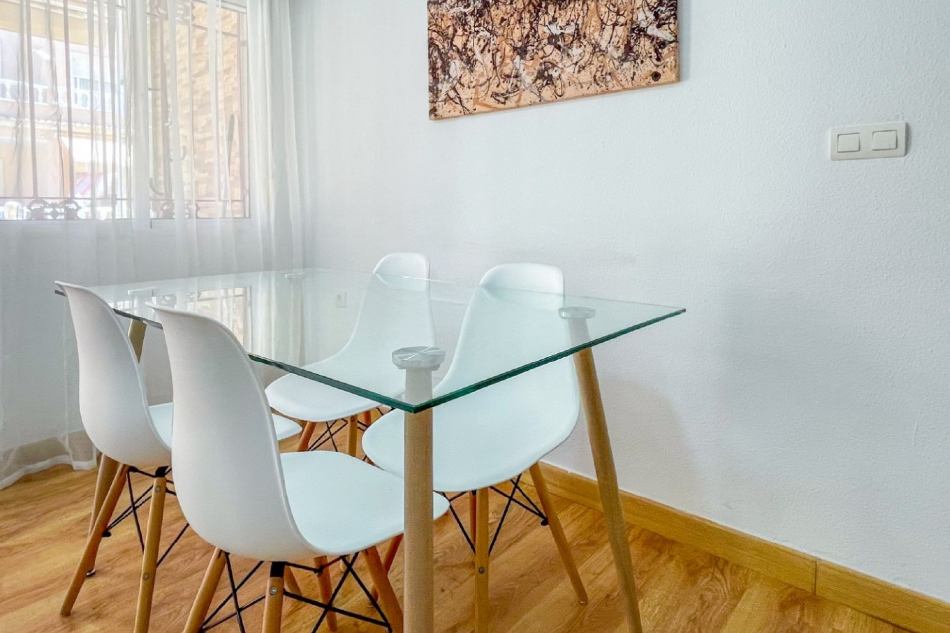Resale - Townhouse - Orihuela Costa - Playa Flamenca