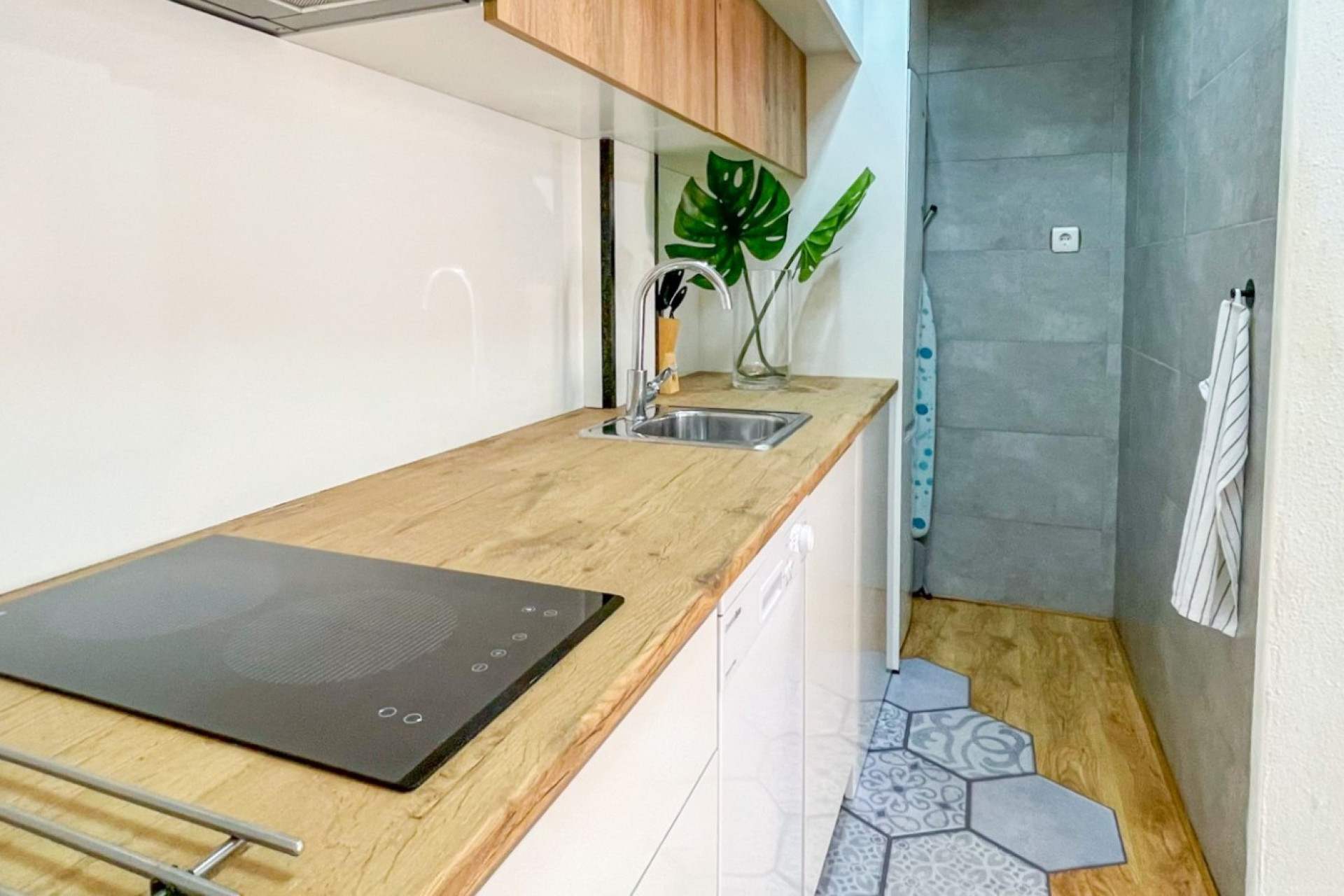 Resale - Townhouse - Orihuela Costa - Playa Flamenca