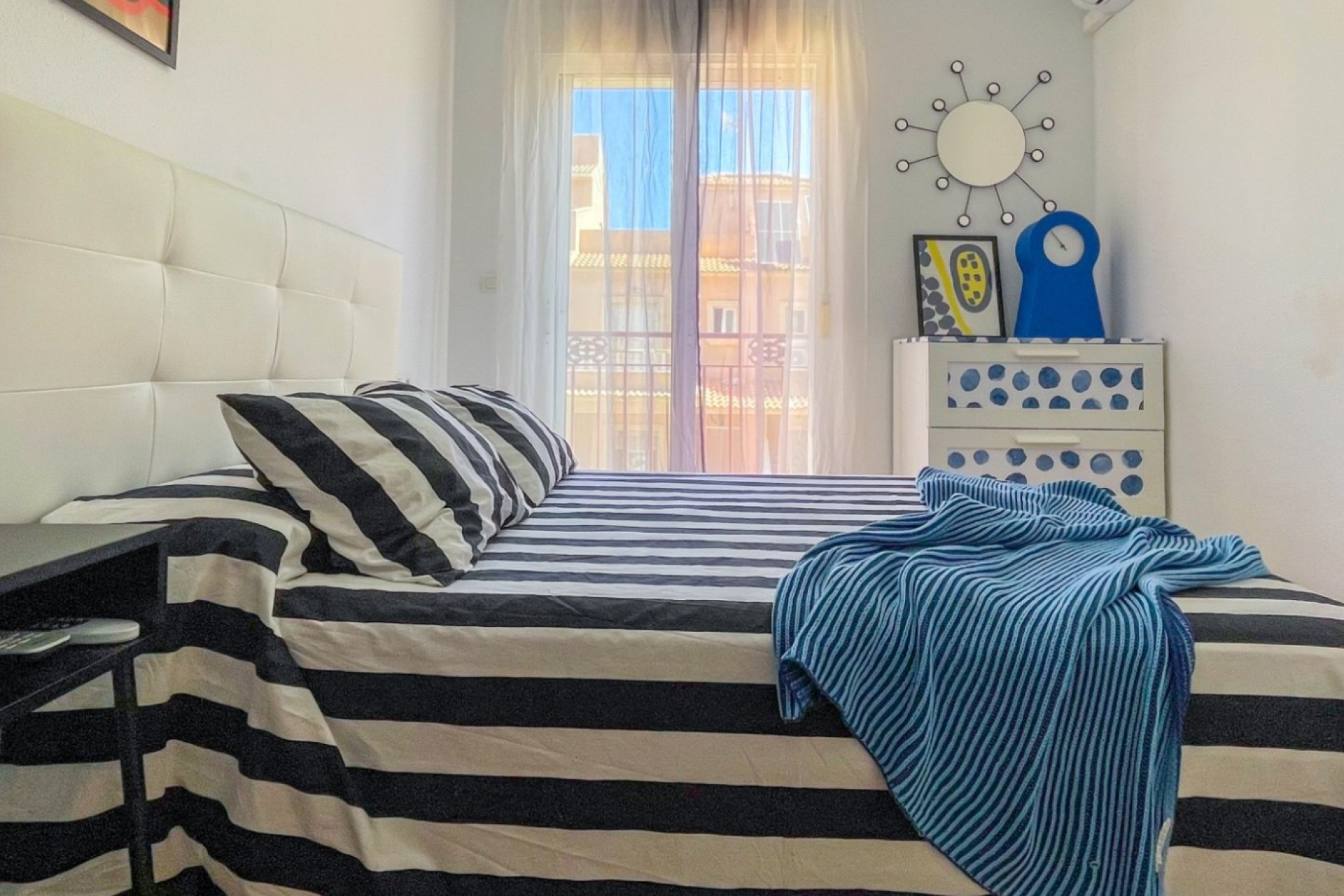 Resale - Townhouse - Orihuela Costa - Playa Flamenca