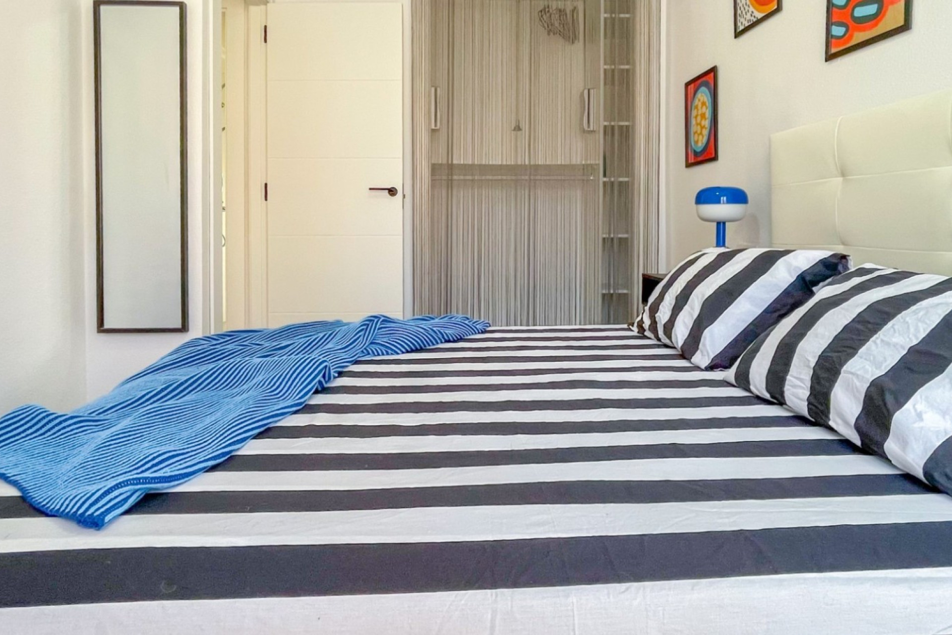 Resale - Townhouse - Orihuela Costa - Playa Flamenca