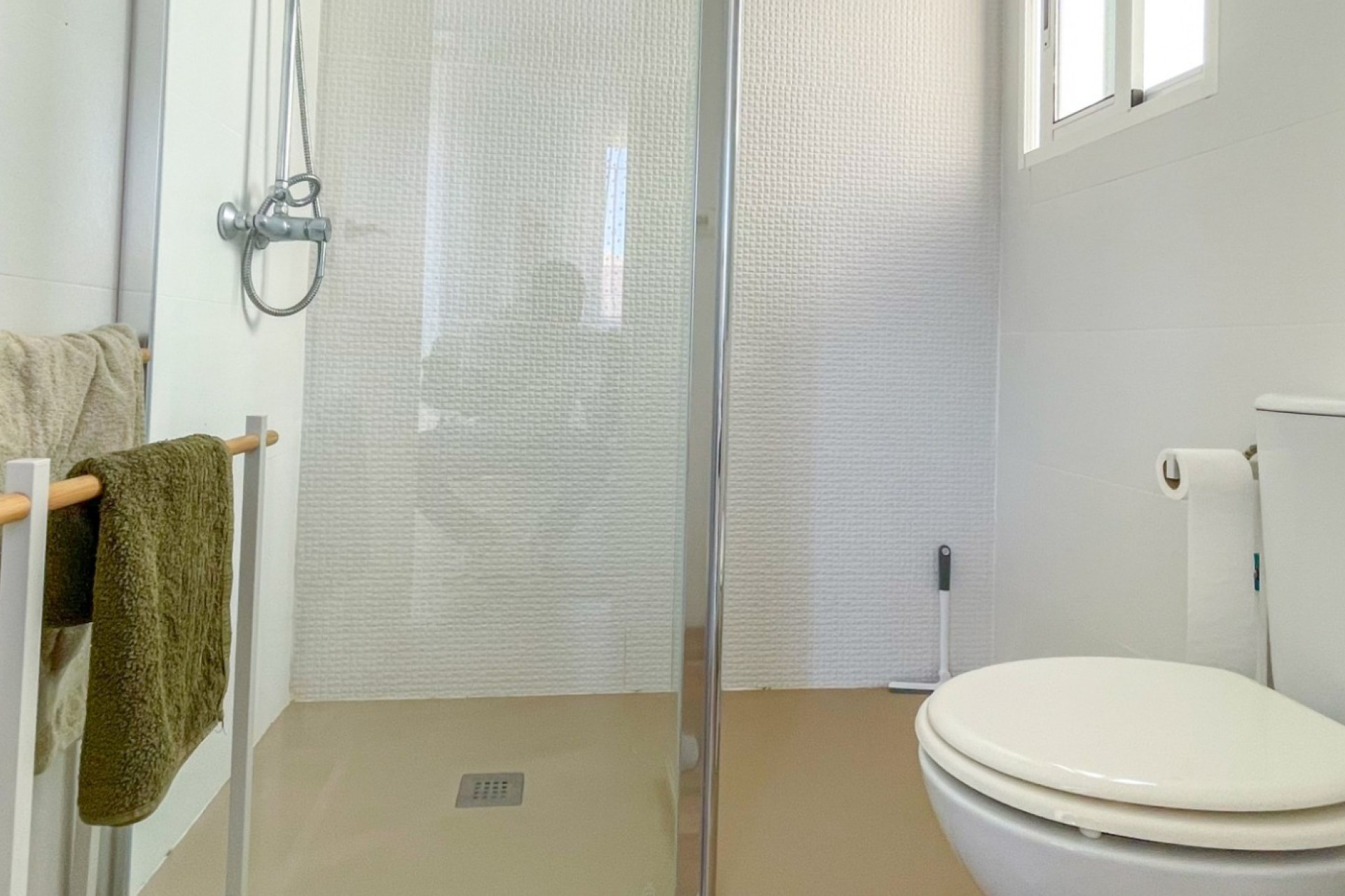 Resale - Townhouse - Orihuela Costa - Playa Flamenca