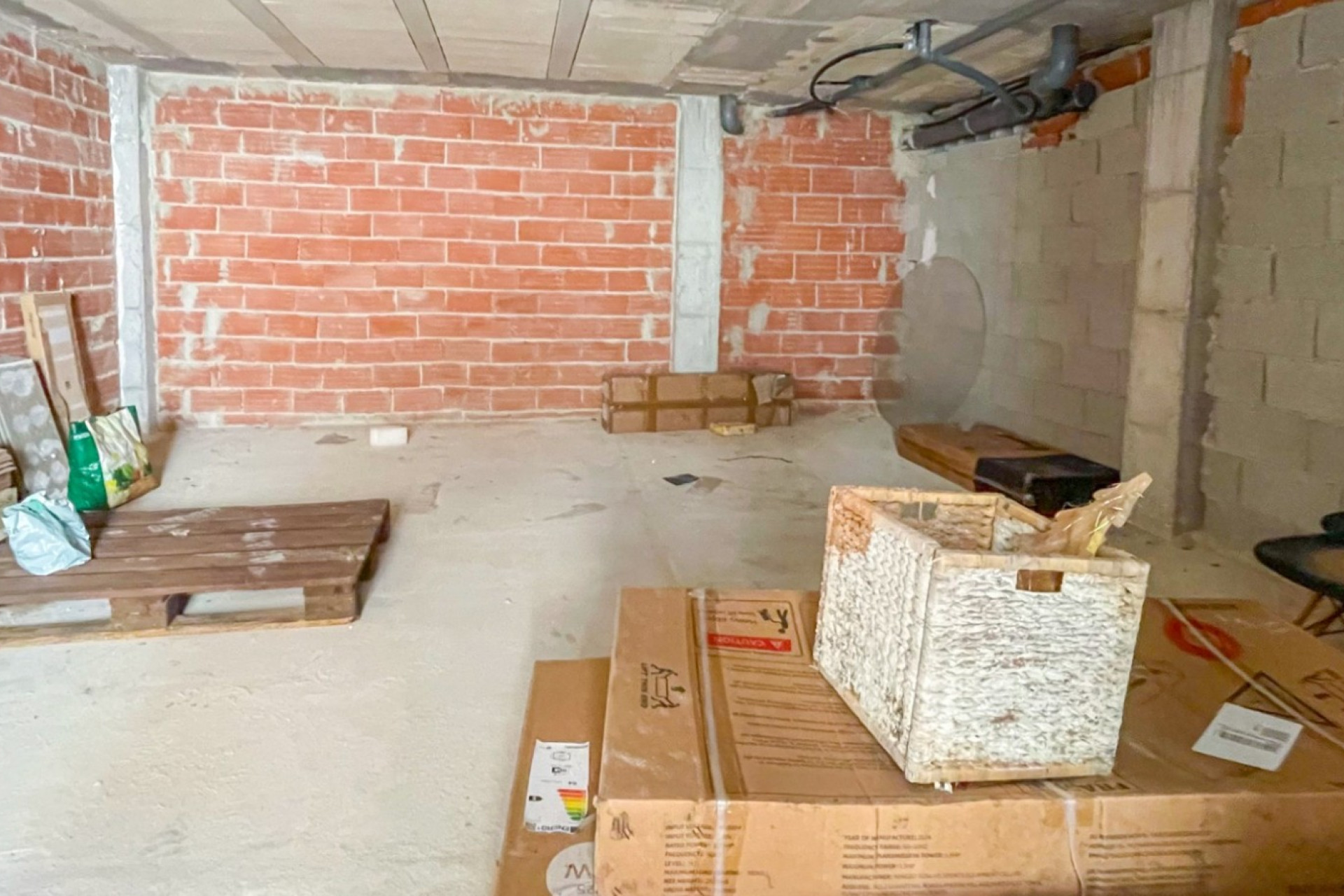 Resale - Townhouse - Orihuela Costa - Playa Flamenca