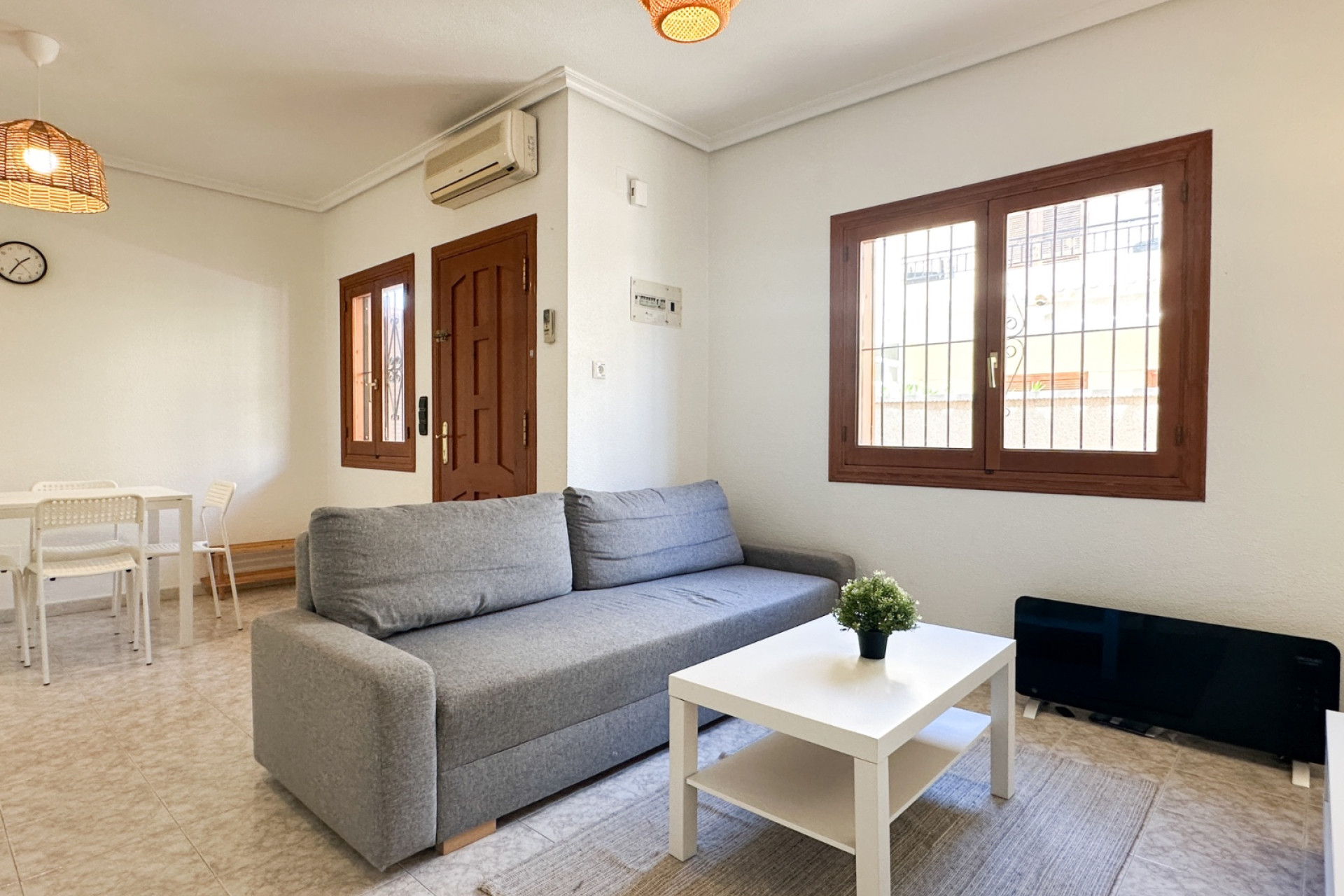 Resale - Townhouse - Orihuela Costa - Playa Flamenca