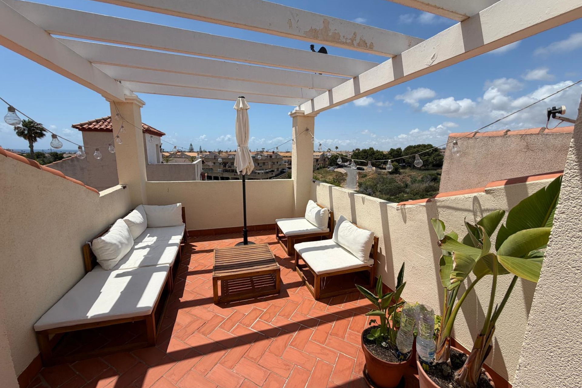 Resale - Townhouse - Orihuela Costa - Playa Flamenca