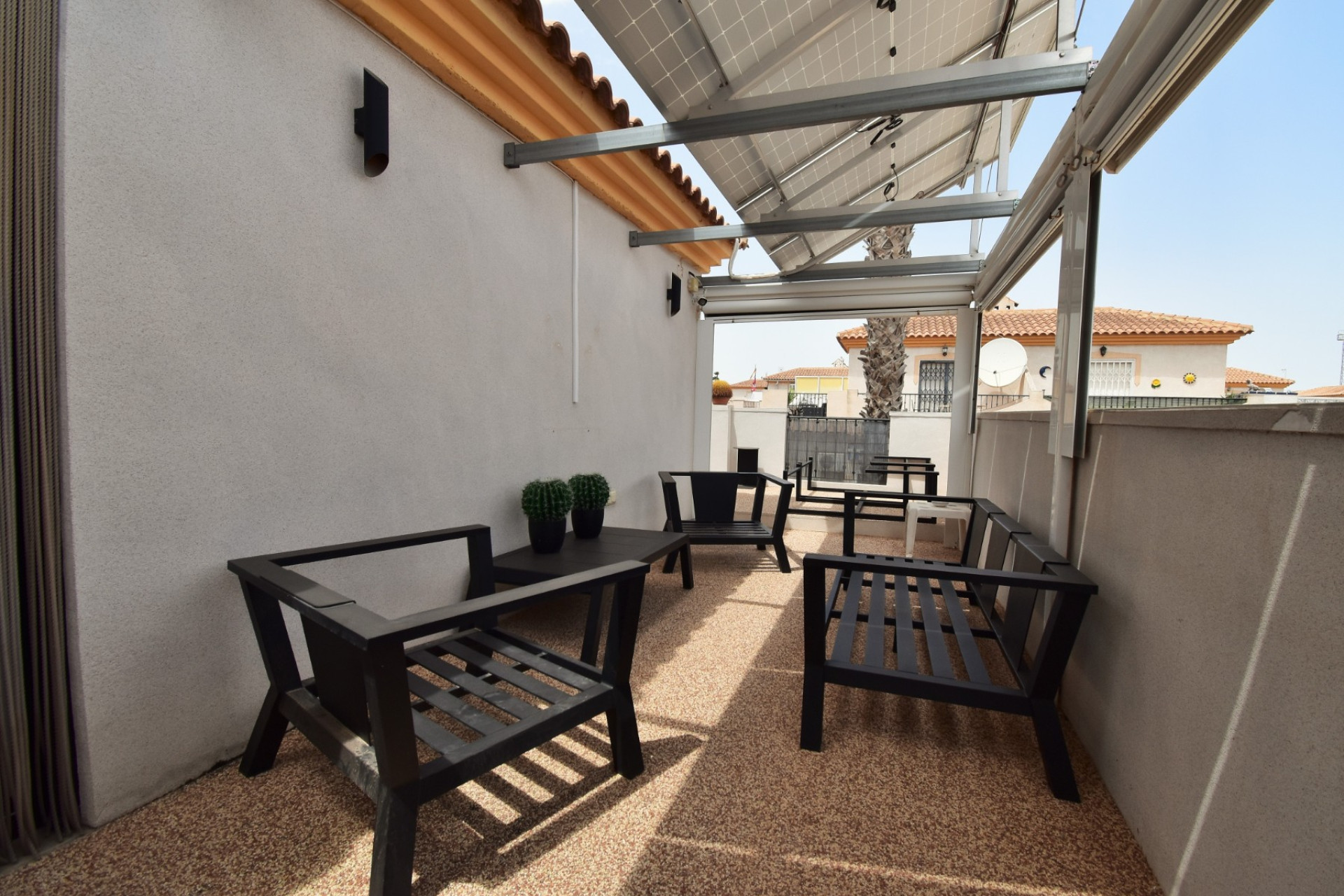 Resale - Townhouse - Orihuela Costa - Playa Flamenca