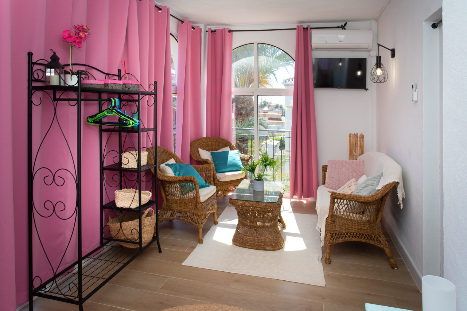 Resale - Townhouse - Orihuela Costa - Playa Flamenca