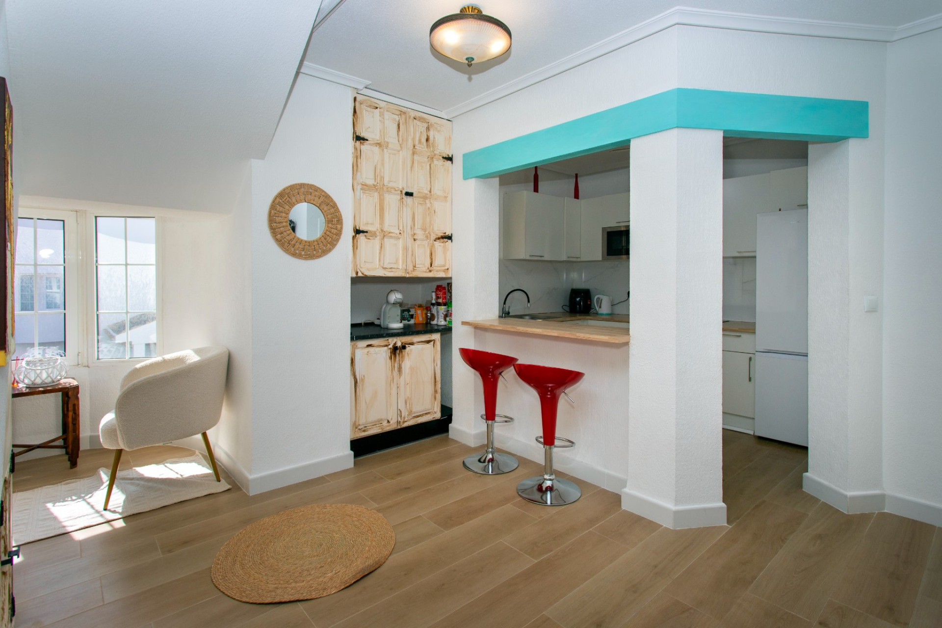 Resale - Townhouse - Orihuela Costa - Playa Flamenca