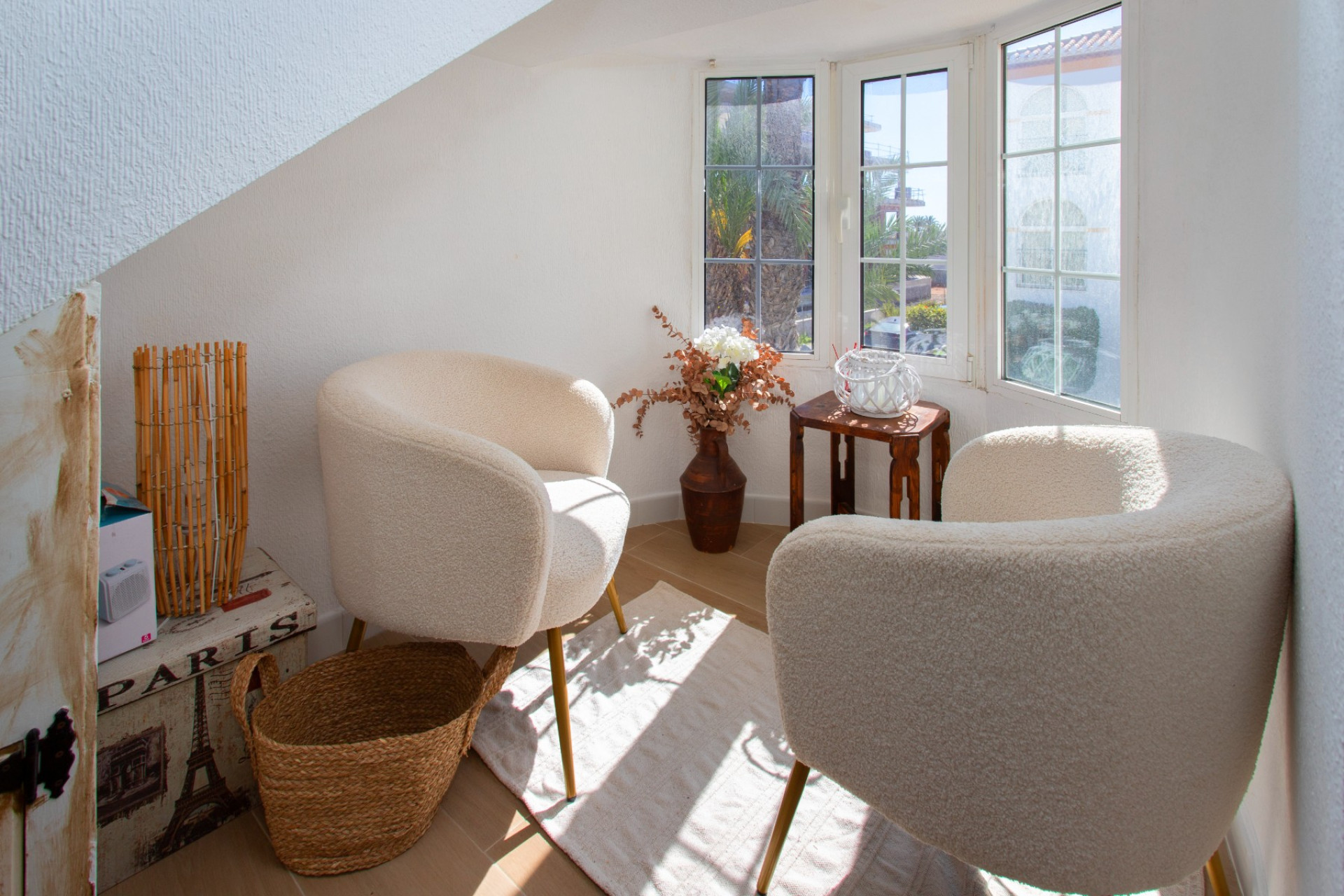 Resale - Townhouse - Orihuela Costa - Playa Flamenca