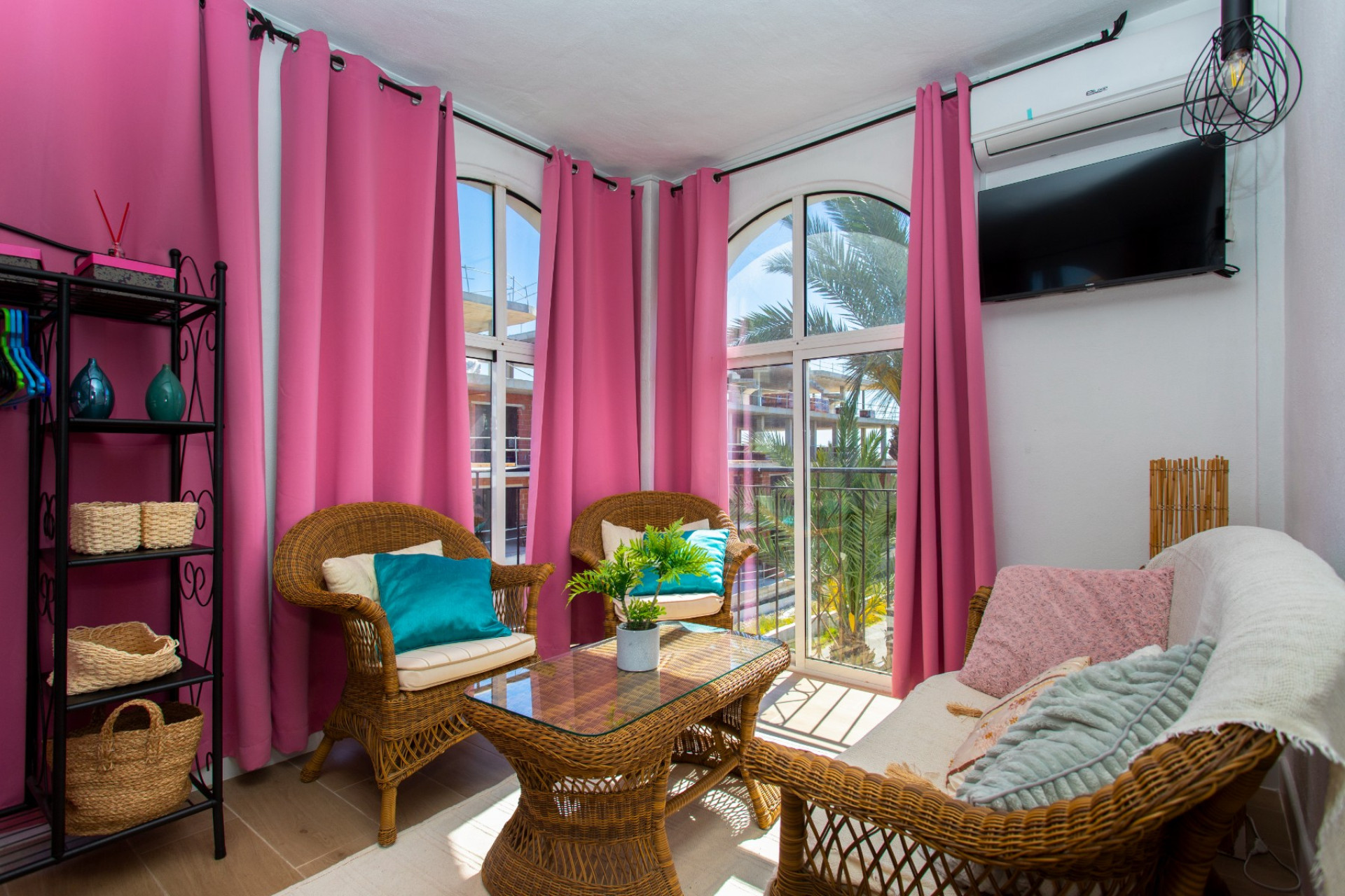 Resale - Townhouse - Orihuela Costa - Playa Flamenca