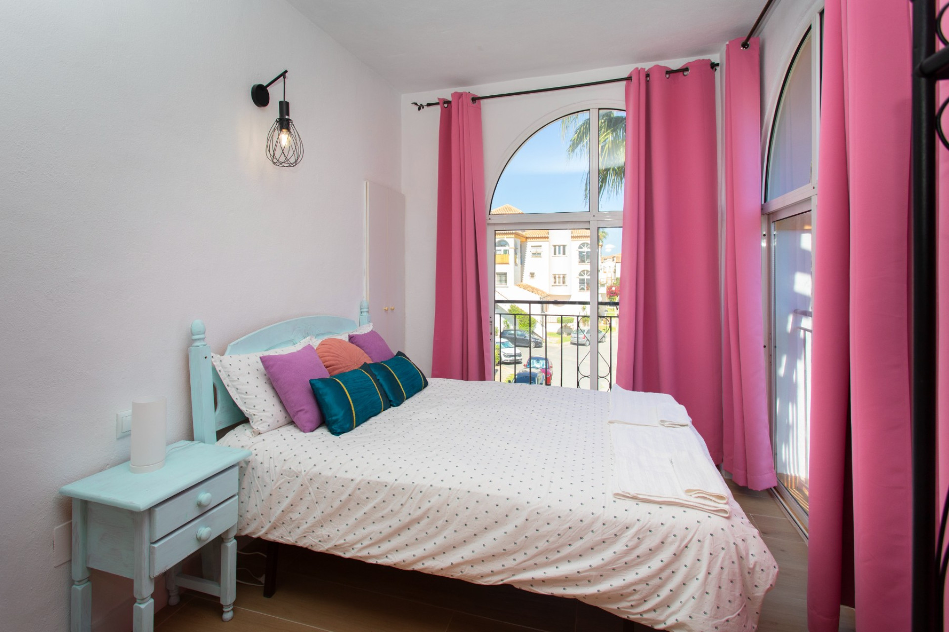 Resale - Townhouse - Orihuela Costa - Playa Flamenca