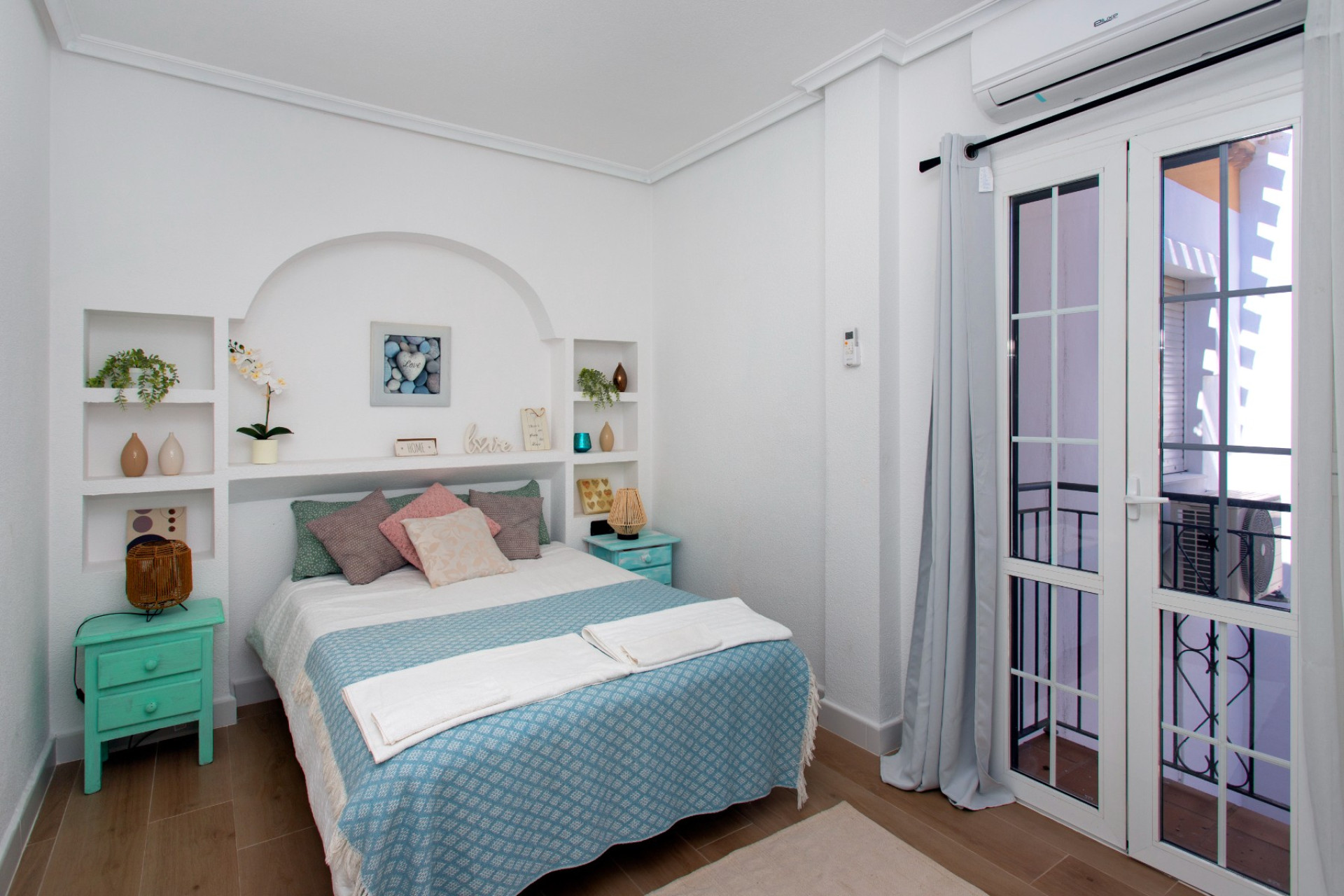 Resale - Townhouse - Orihuela Costa - Playa Flamenca