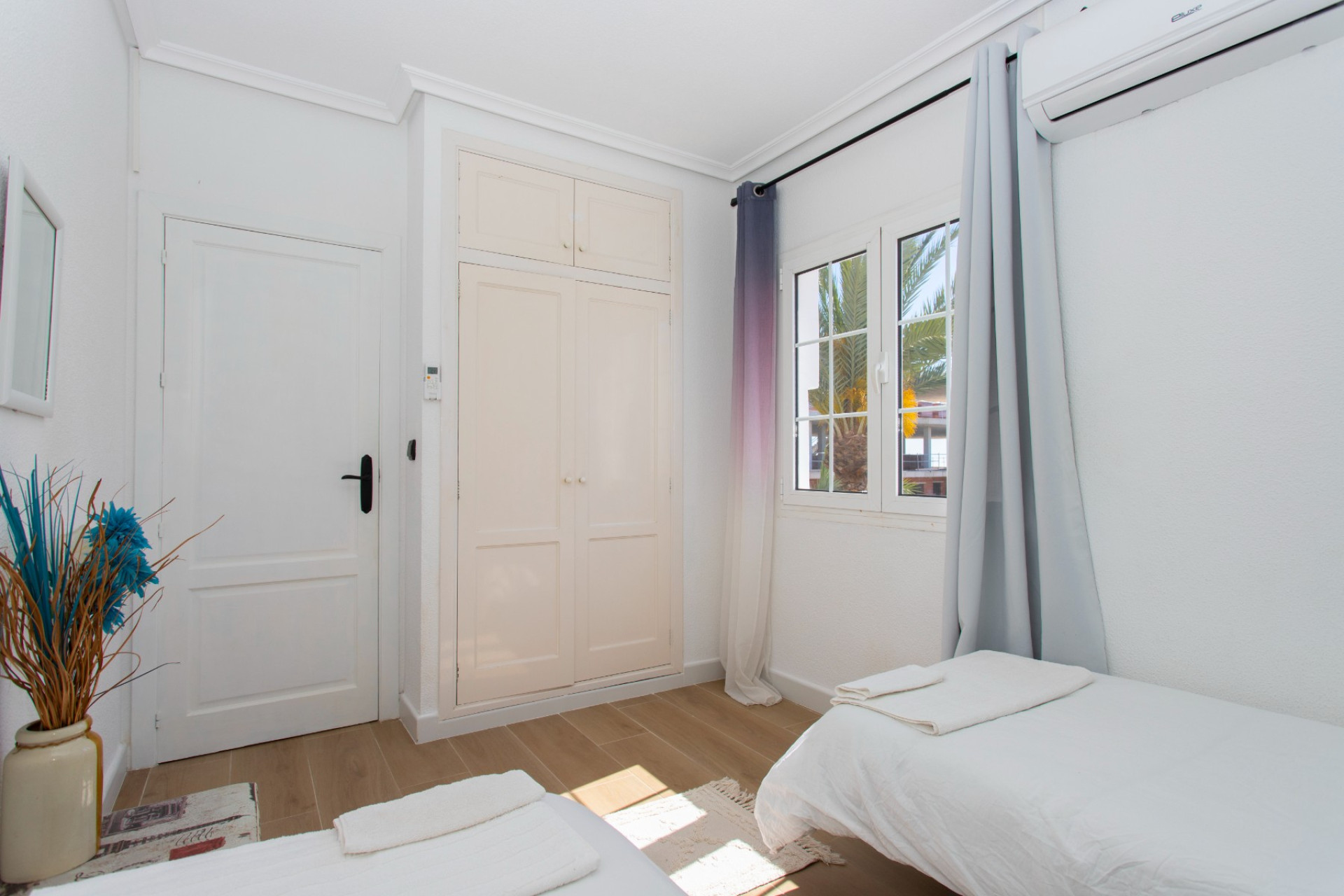 Resale - Townhouse - Orihuela Costa - Playa Flamenca