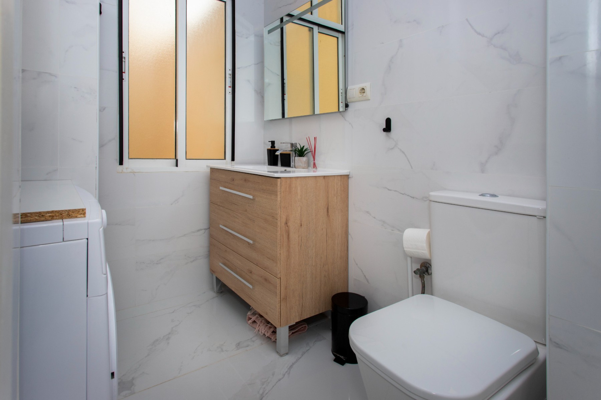 Resale - Townhouse - Orihuela Costa - Playa Flamenca