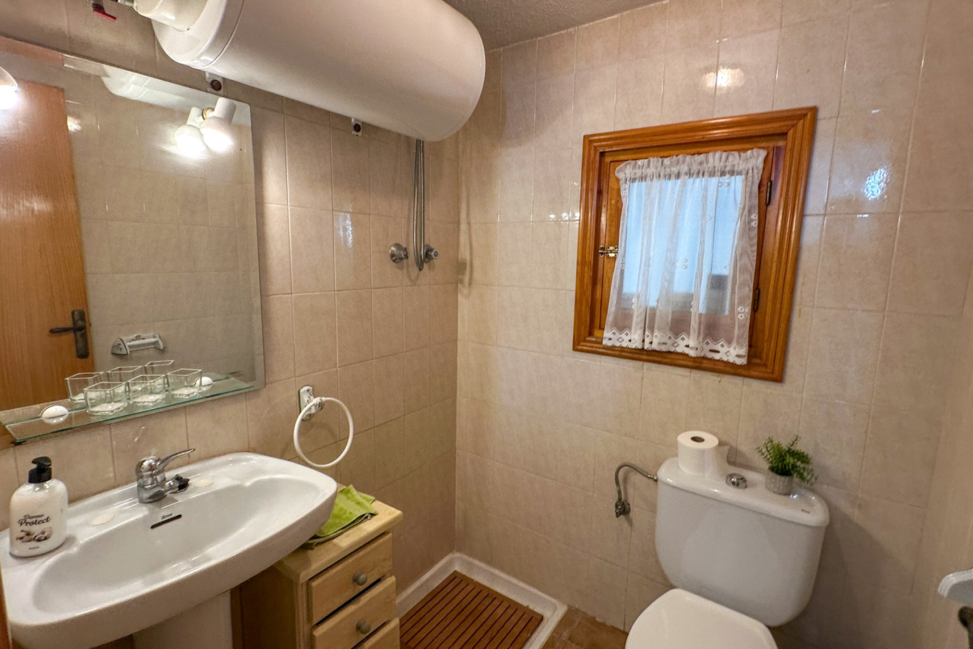 Resale - Townhouse - Orihuela Costa - Playa Flamenca