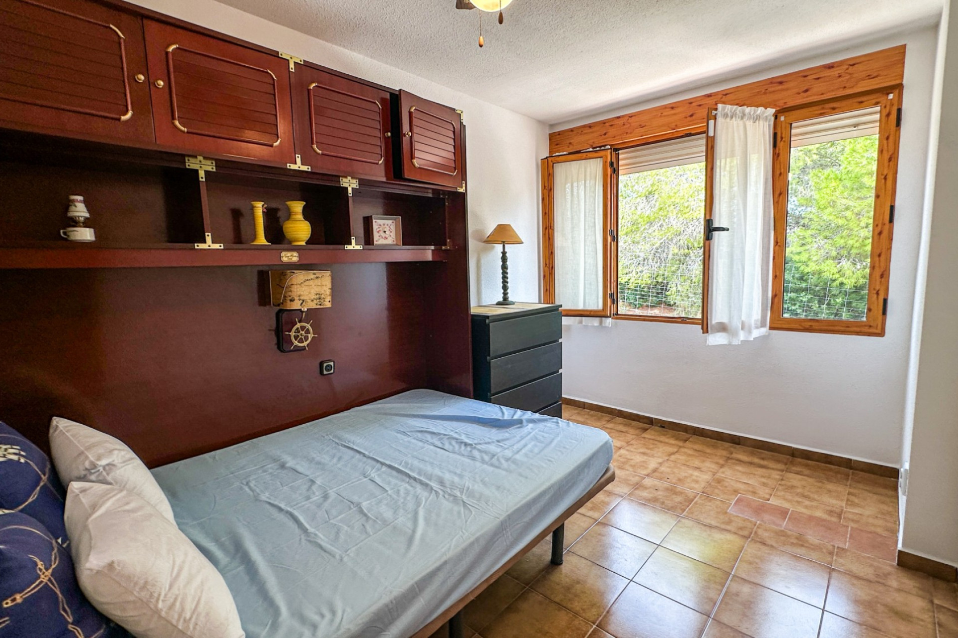 Resale - Townhouse - Orihuela Costa - Playa Flamenca