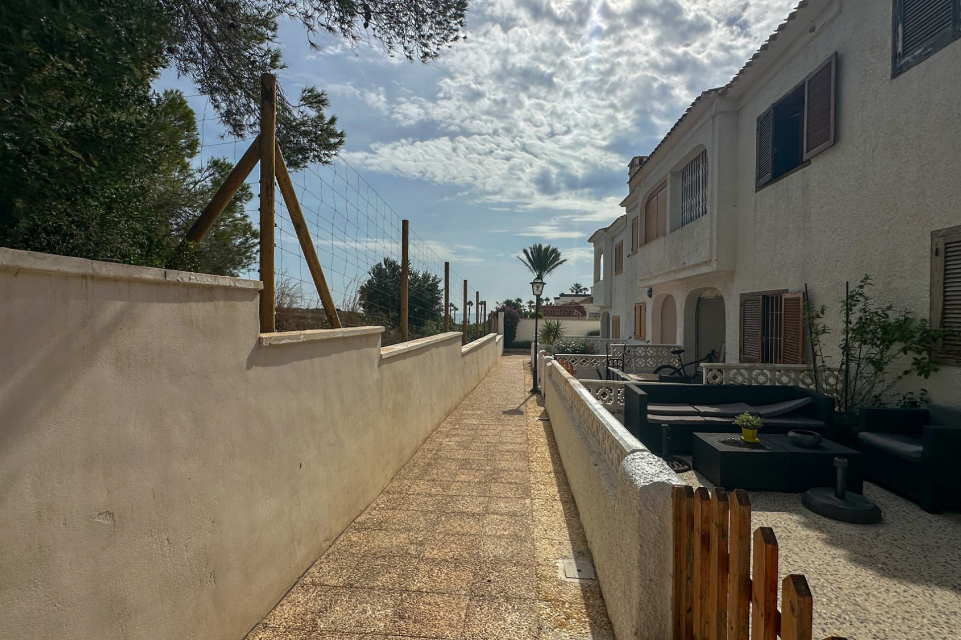 Resale - Townhouse - Orihuela Costa - Playa Flamenca
