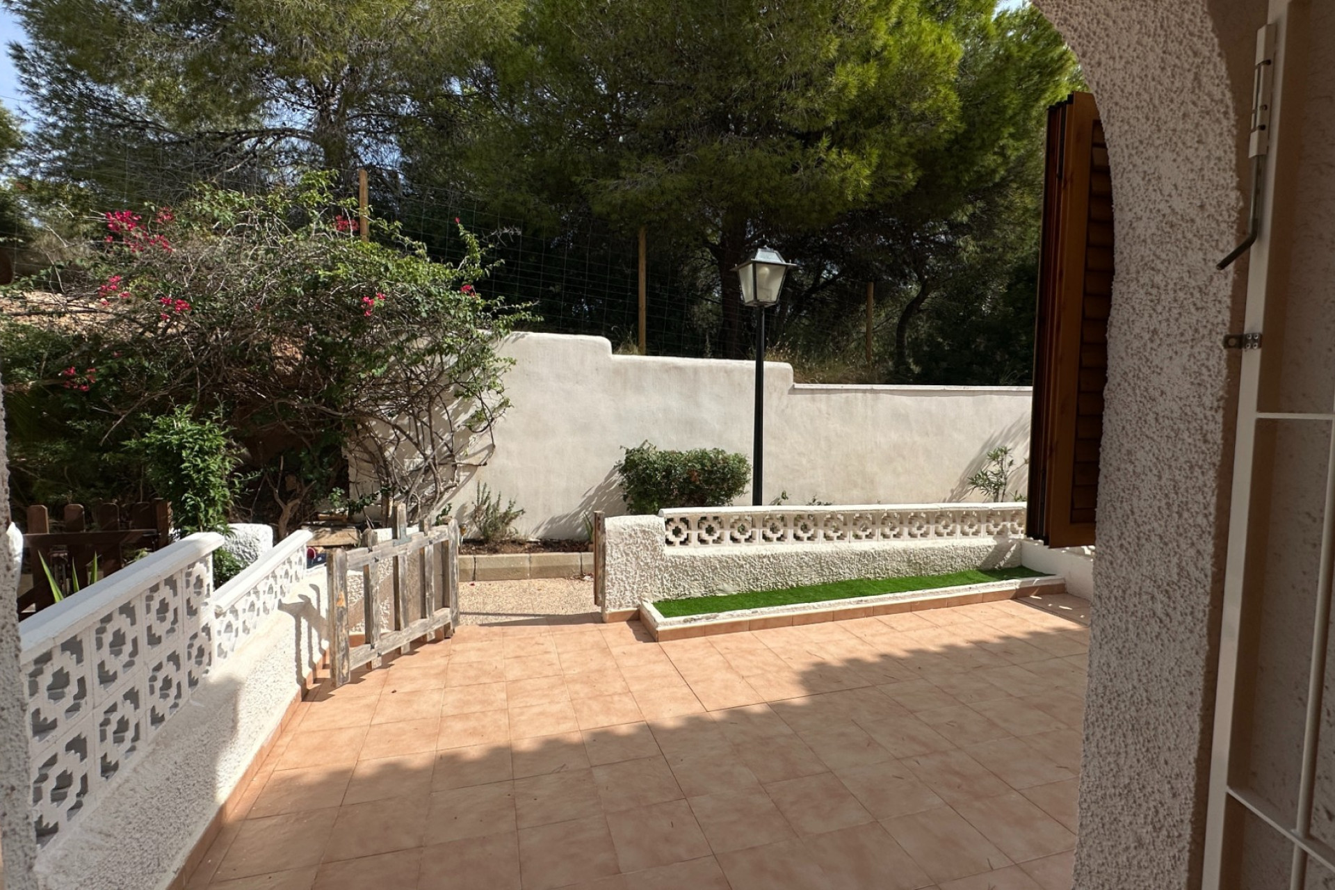 Resale - Townhouse - Orihuela Costa - Playa Flamenca