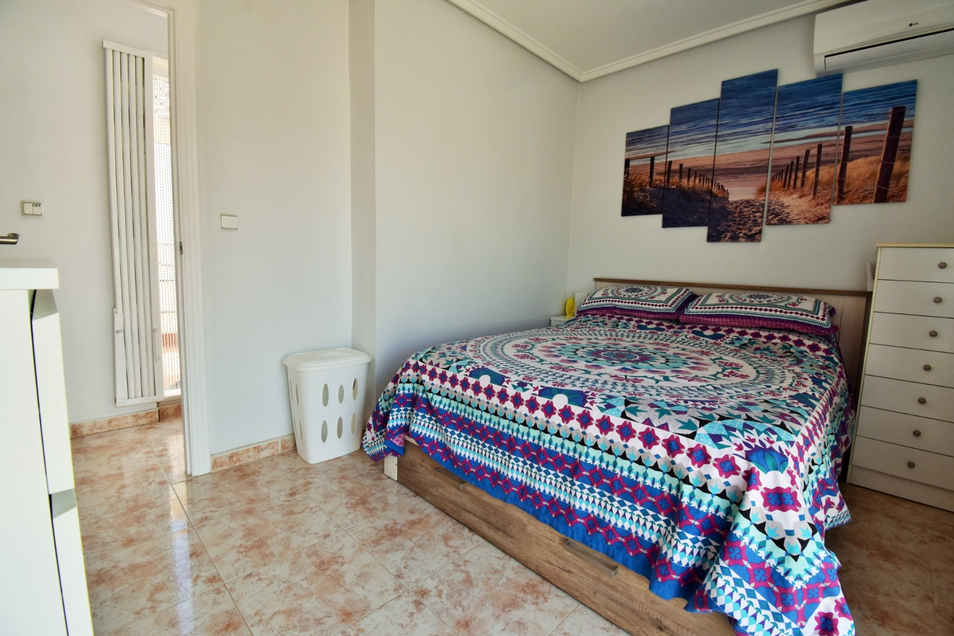 Resale - Townhouse - Orihuela Costa - Playa Flamenca