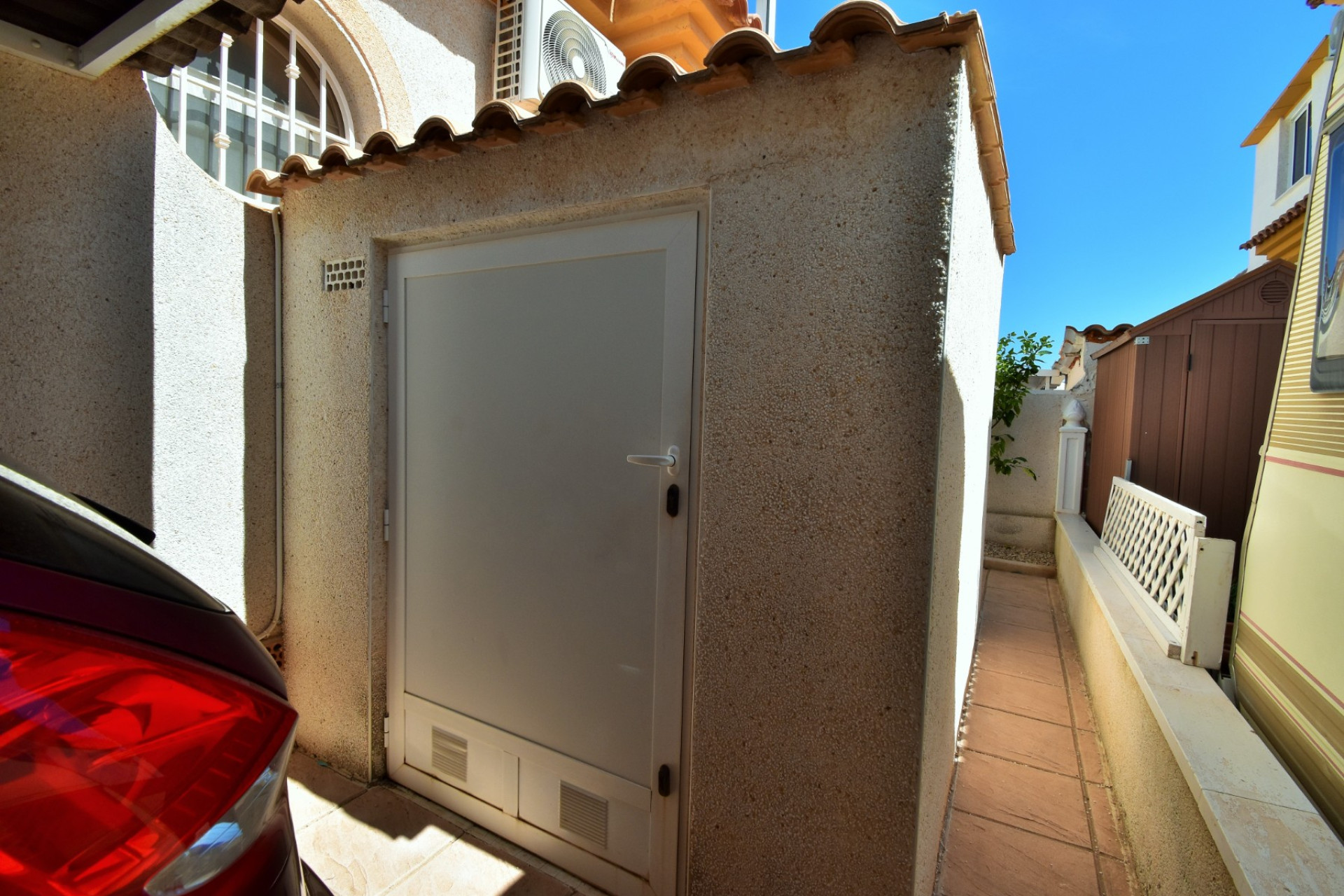 Resale - Townhouse - Orihuela Costa - Playa Flamenca