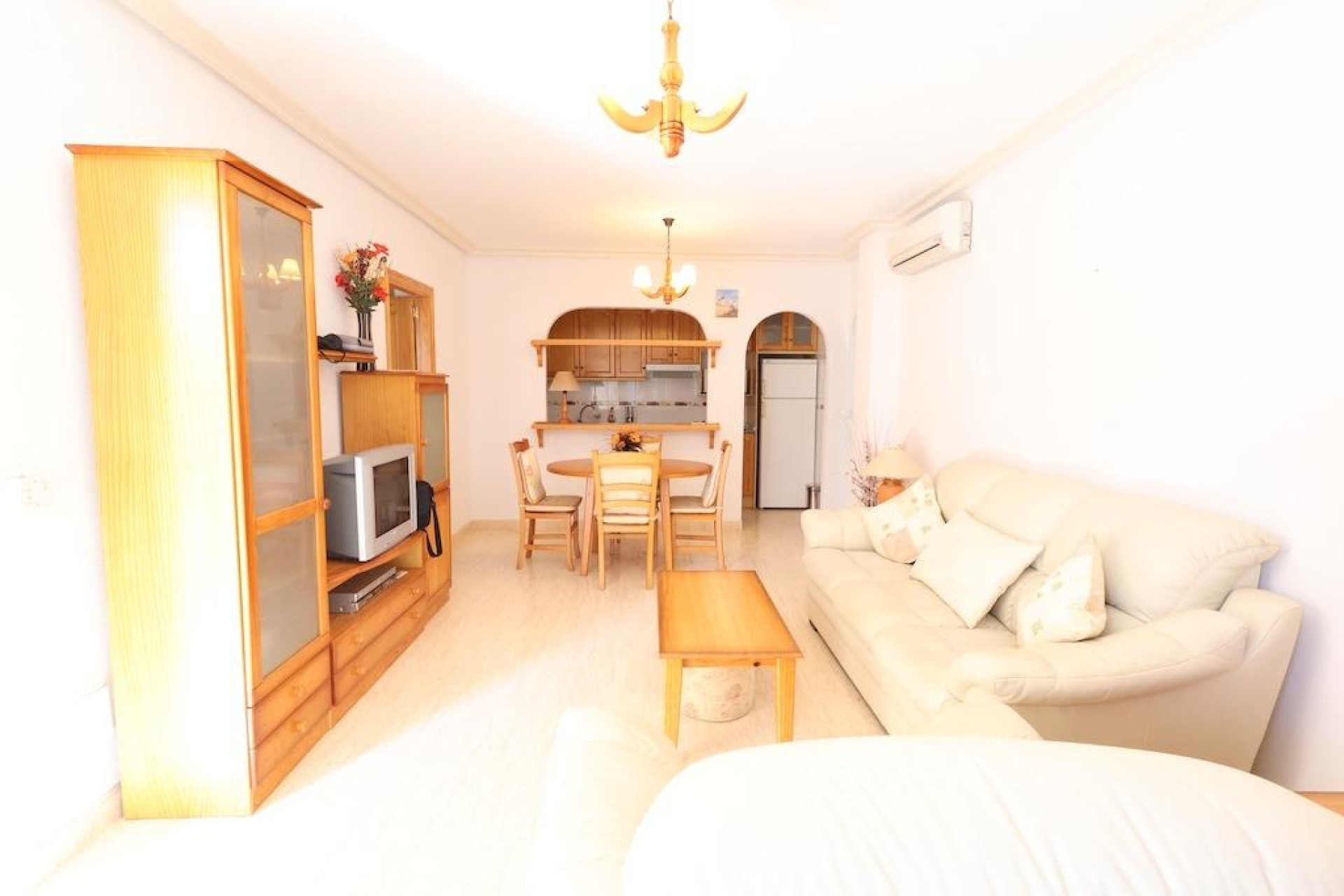 Resale - Townhouse - Orihuela Costa - Punta Prima