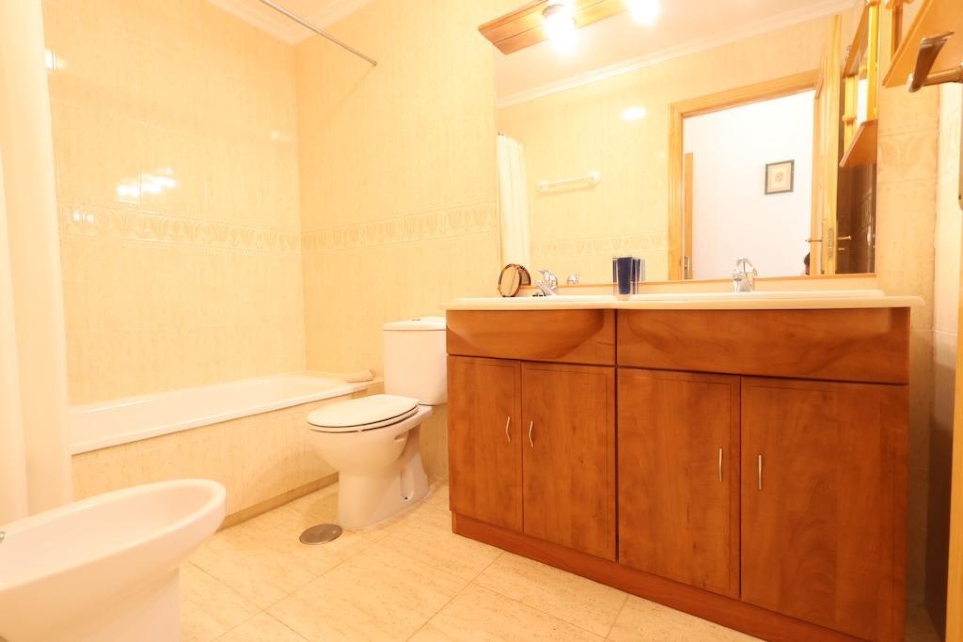 Resale - Townhouse - Orihuela Costa - Punta Prima