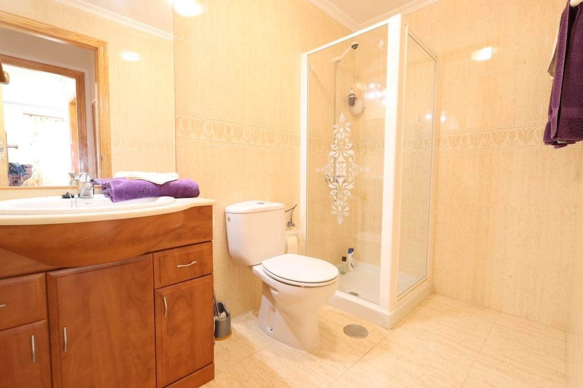 Resale - Townhouse - Orihuela Costa - Punta Prima