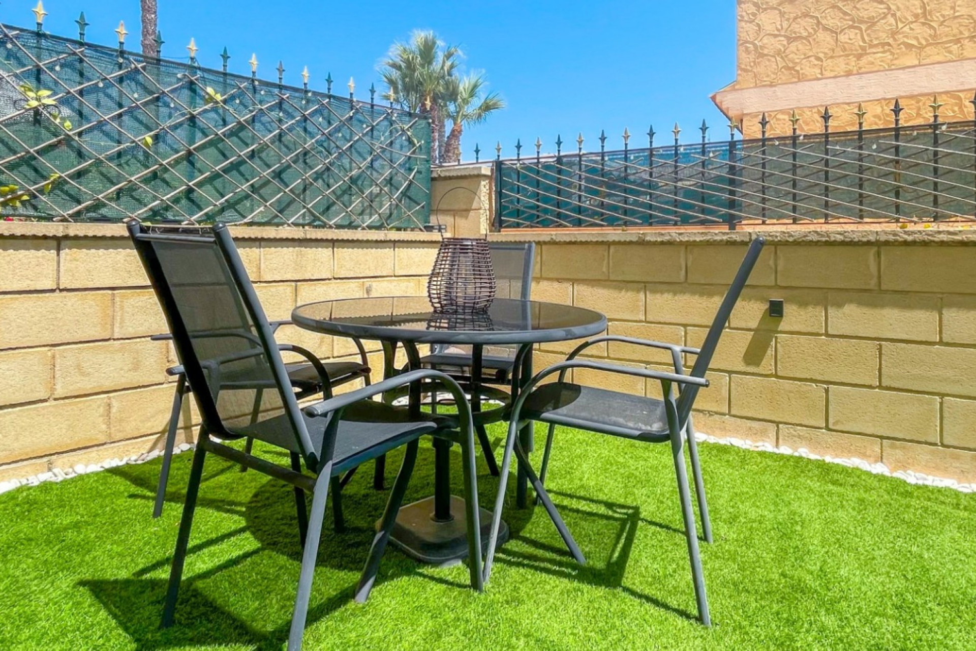 Resale - Townhouse - Orihuela Costa - Punta Prima
