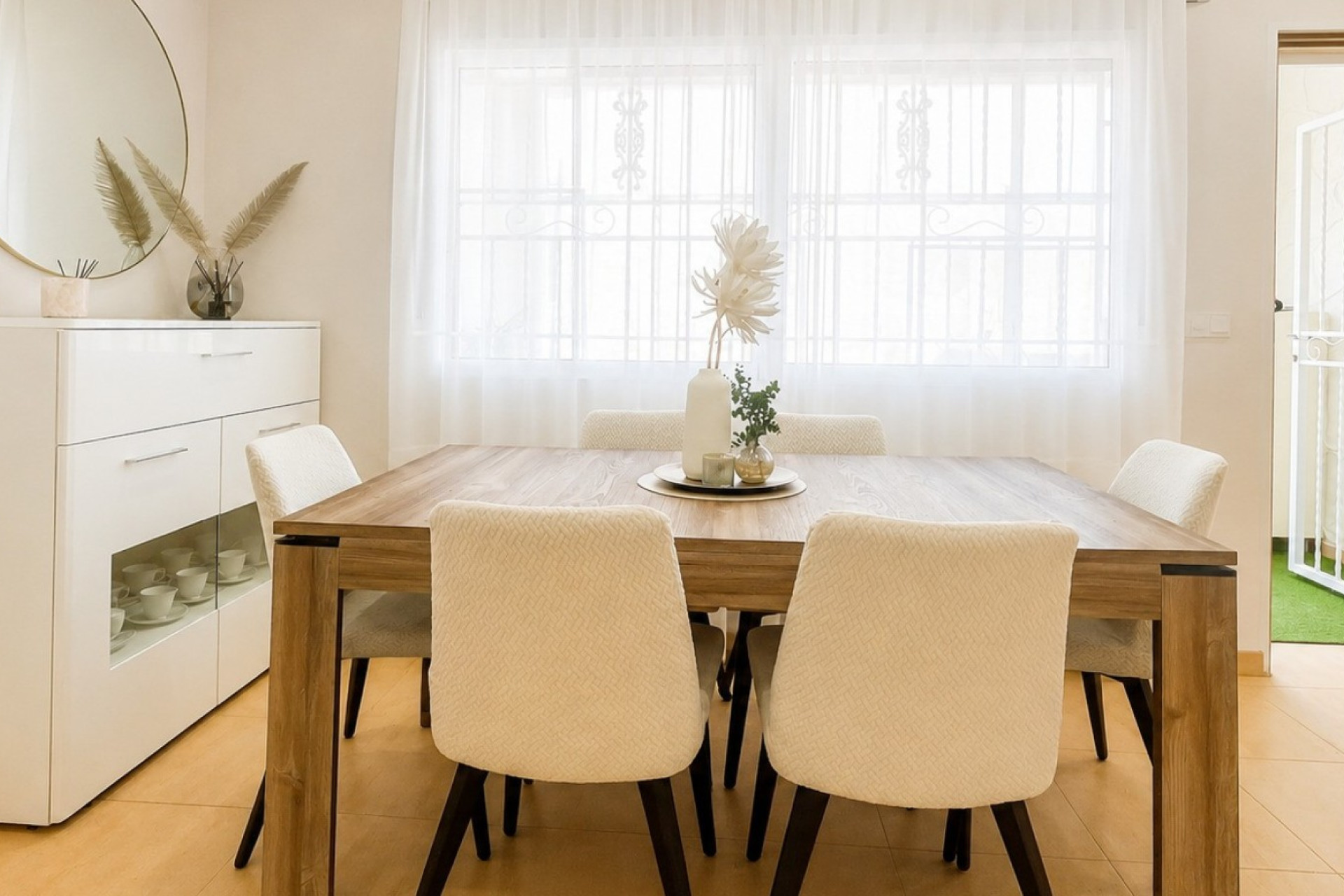 Resale - Townhouse - Orihuela Costa - Punta Prima
