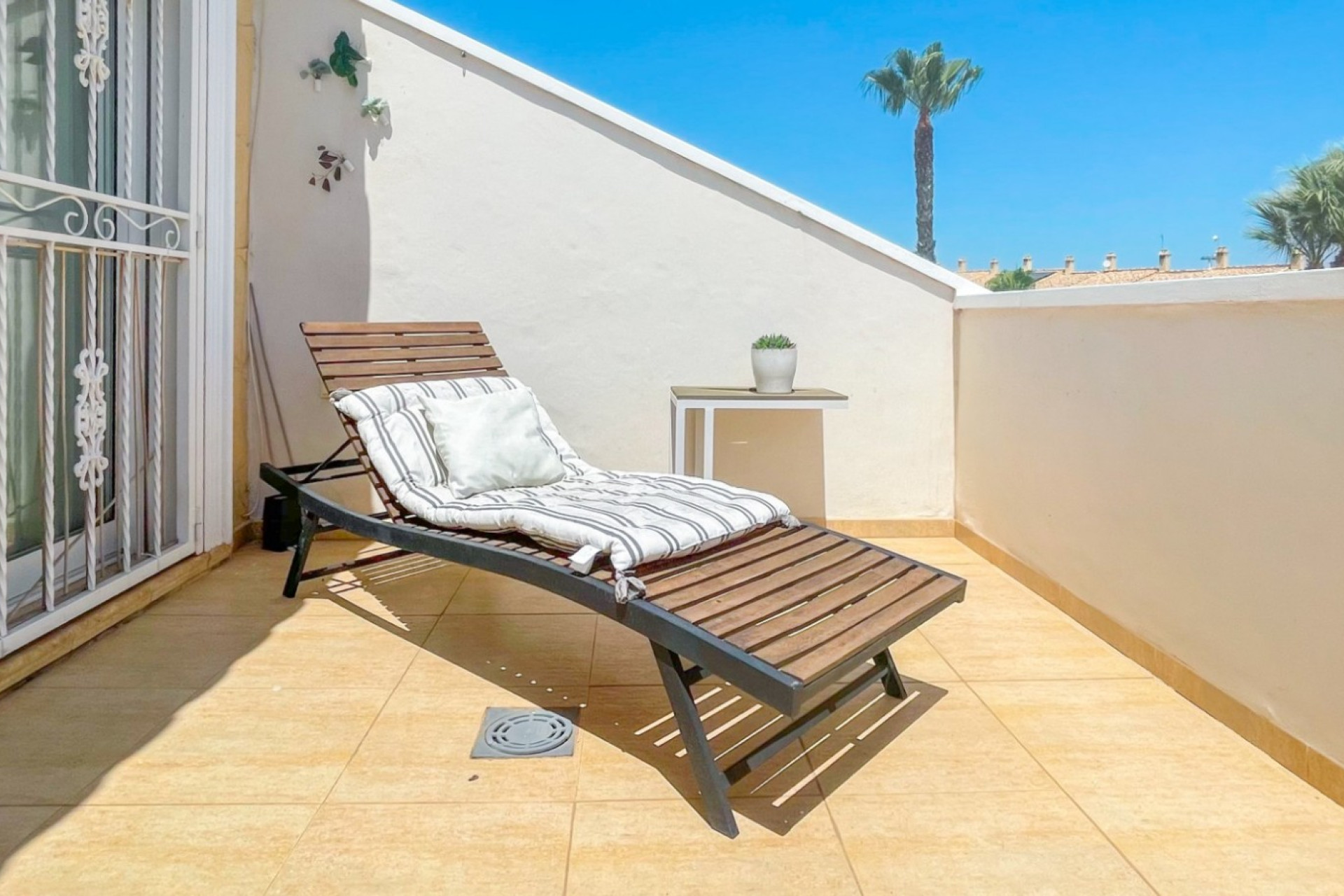 Resale - Townhouse - Orihuela Costa - Punta Prima