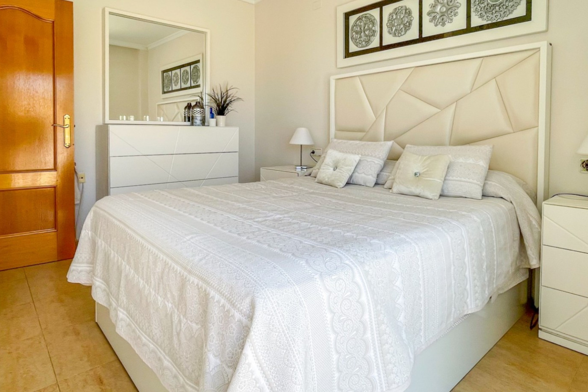 Resale - Townhouse - Orihuela Costa - Punta Prima